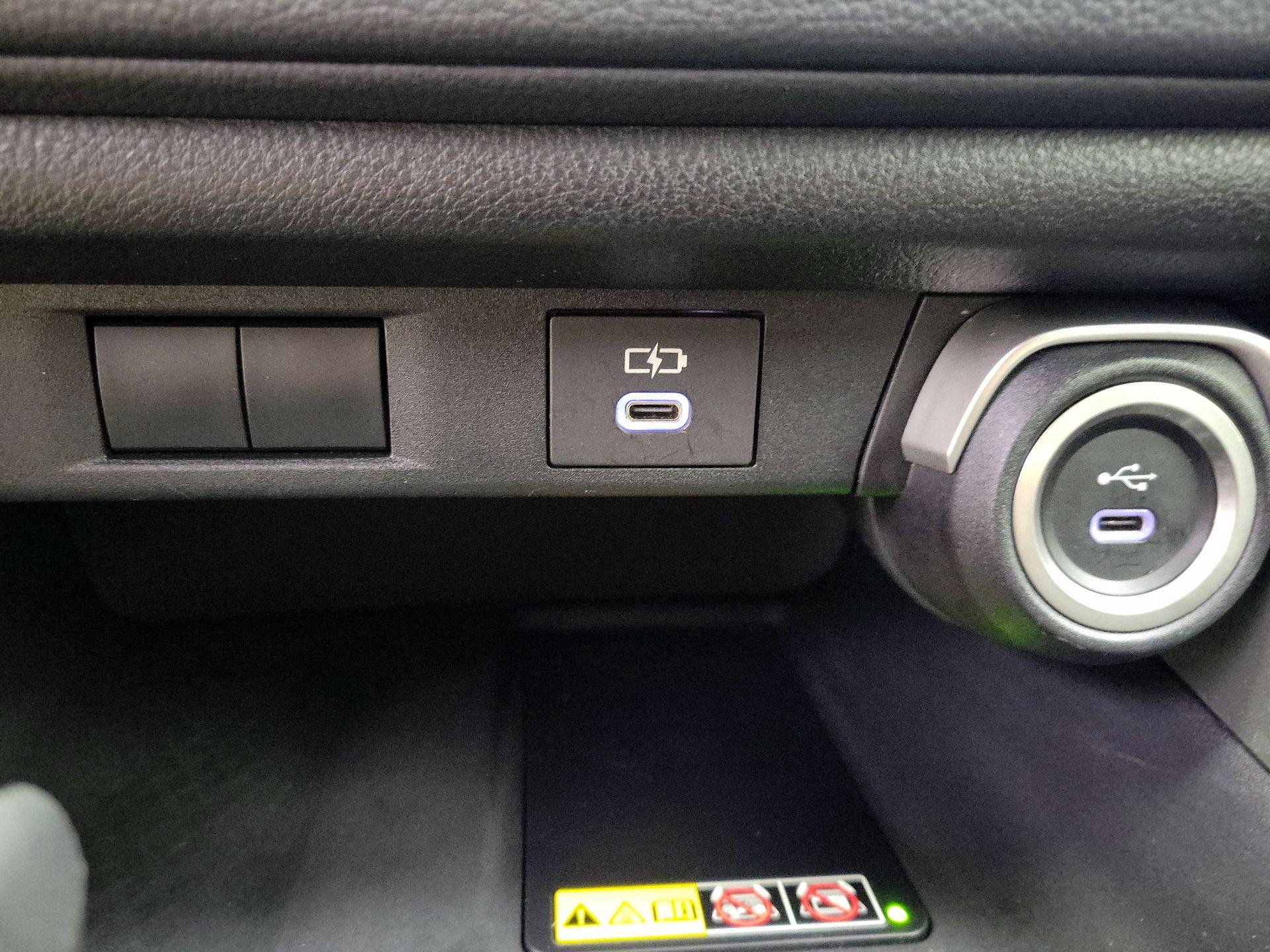 Thumbnail: 2024 Toyota Grand Highlander - 18