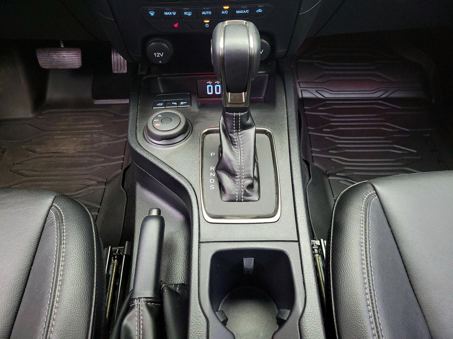 Thumbnail: 2022 Ford Ranger - 18