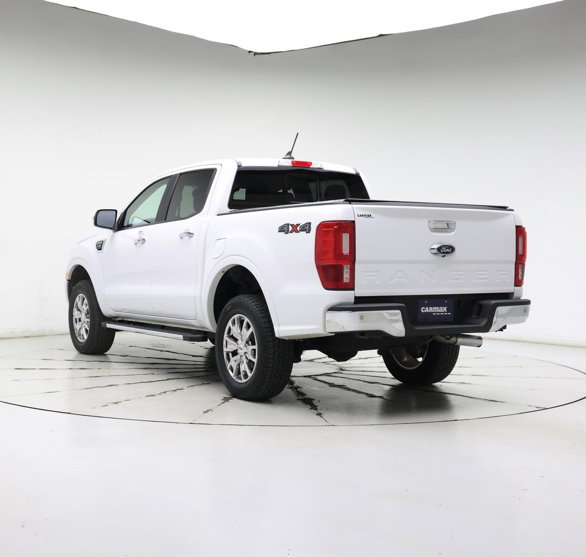 Thumbnail: 2022 Ford Ranger - 2