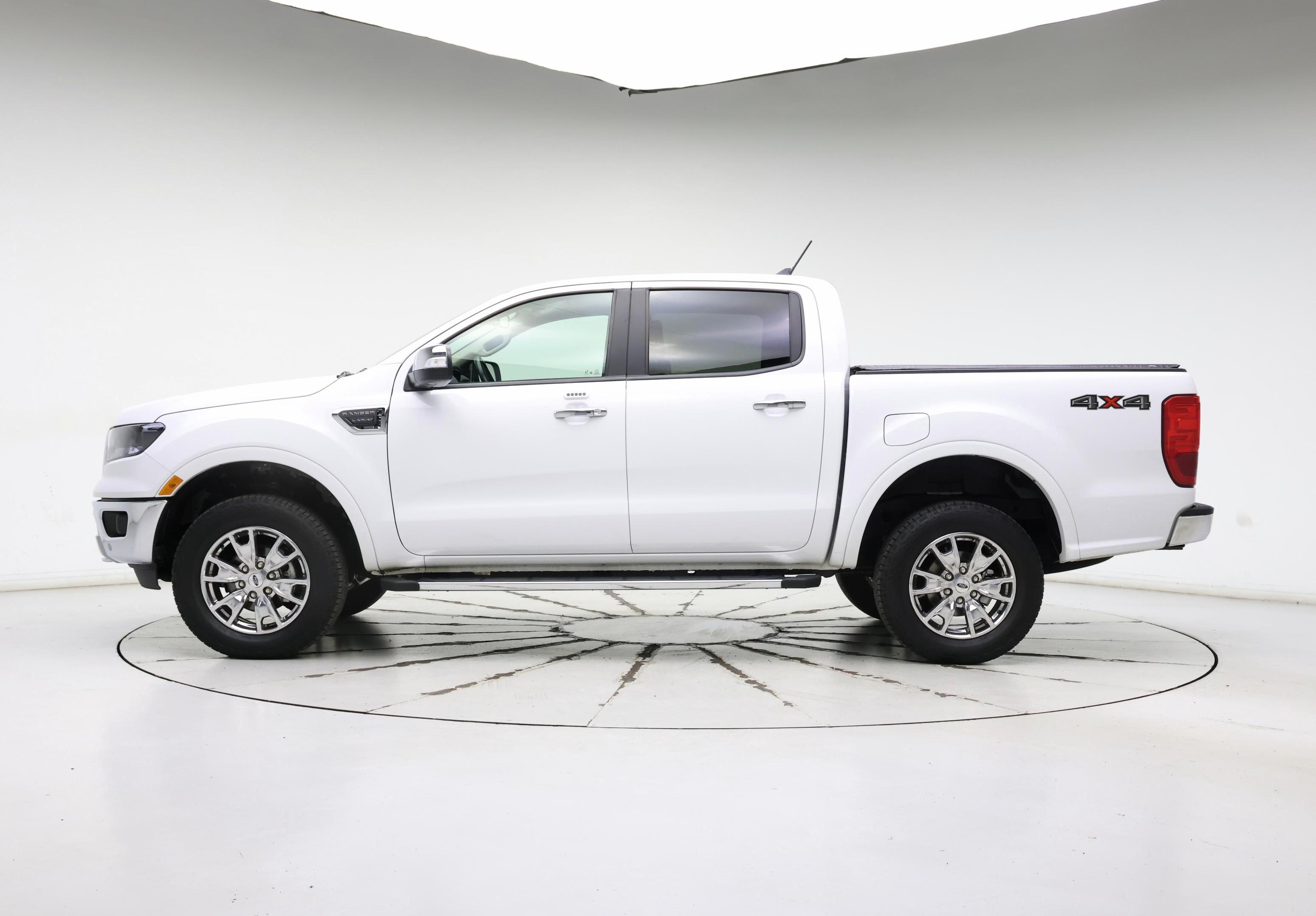 Thumbnail: 2022 Ford Ranger - 3