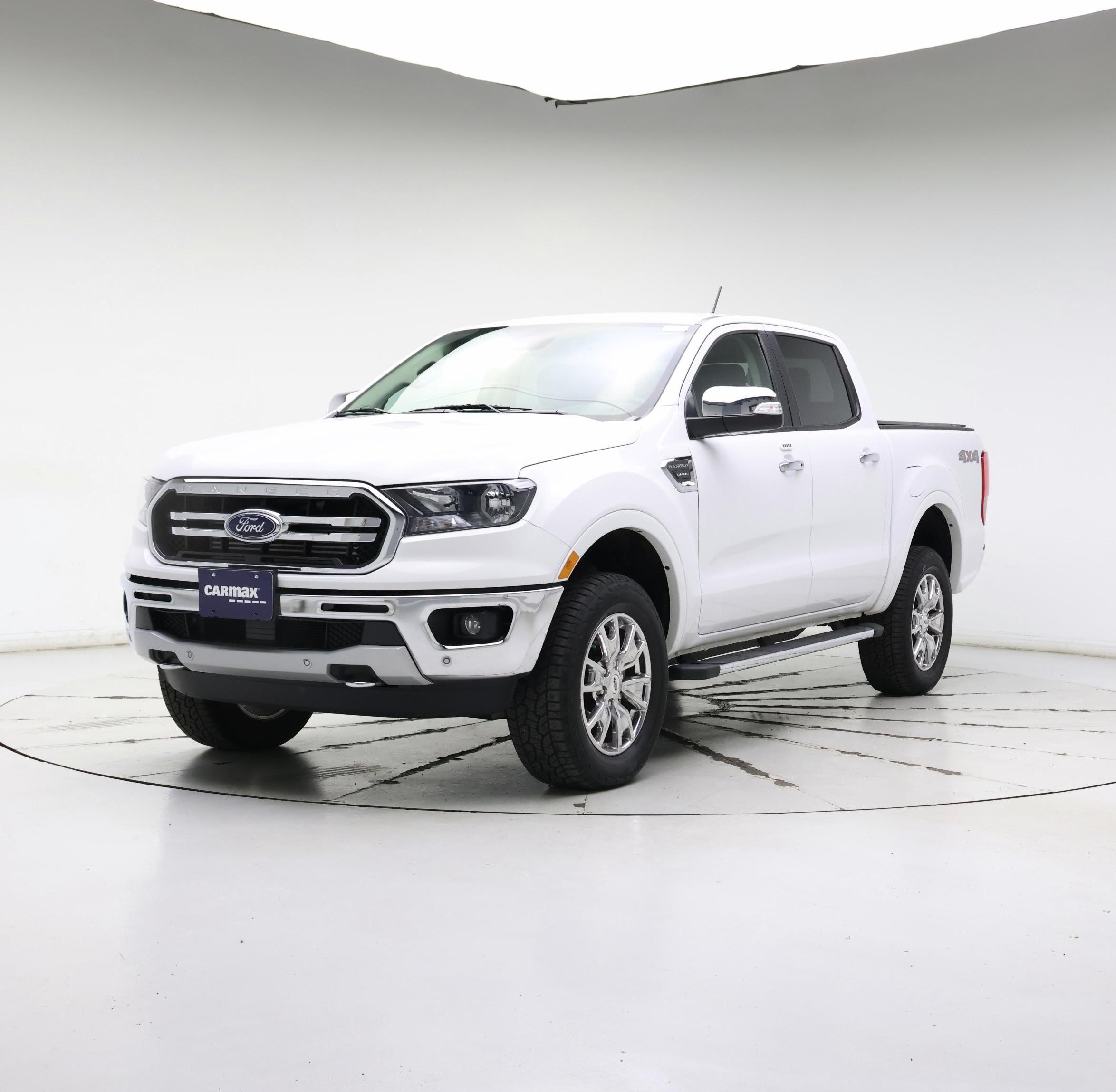 Thumbnail: 2022 Ford Ranger - 4