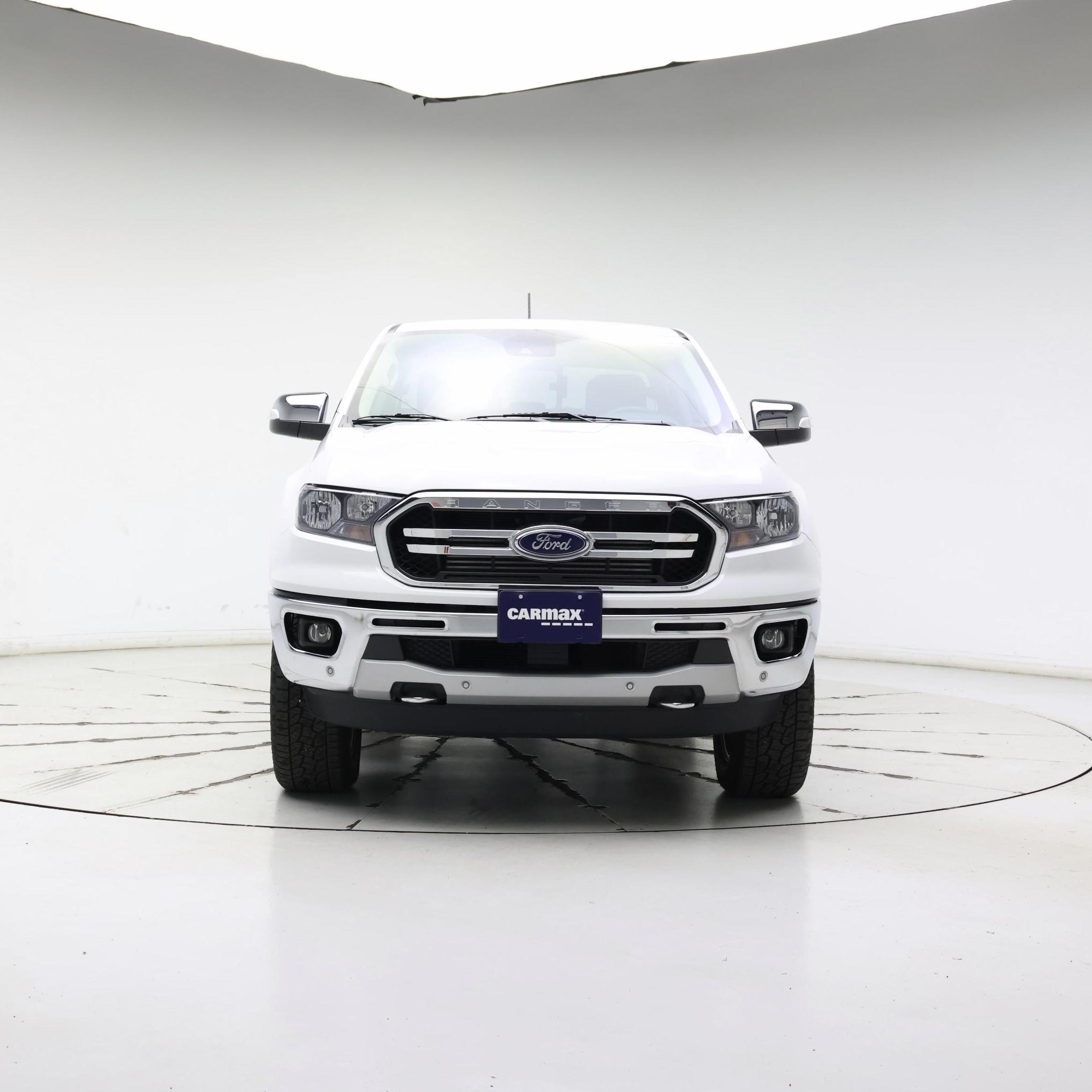 Thumbnail: 2022 Ford Ranger - 5