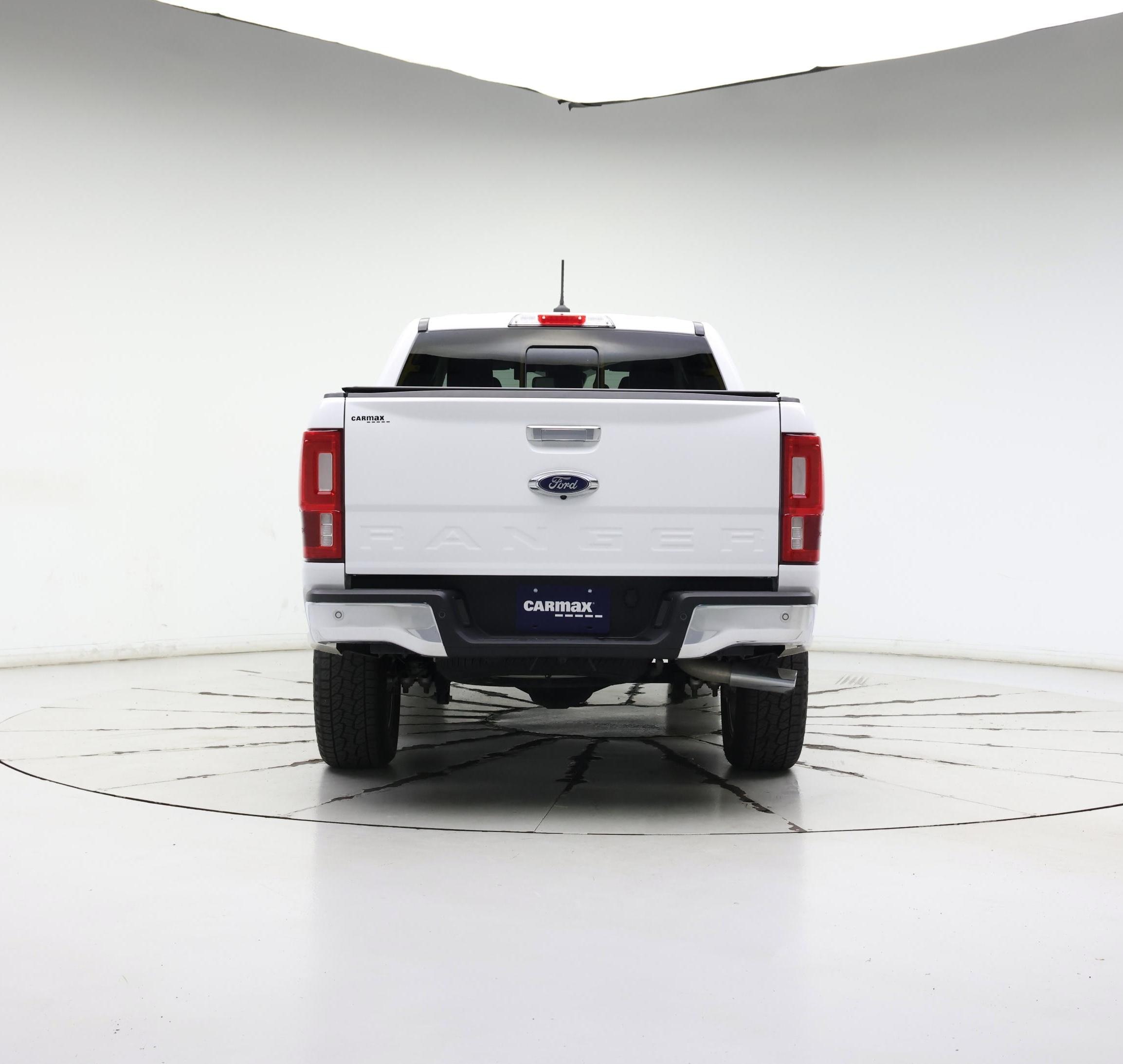 Thumbnail: 2022 Ford Ranger - 6