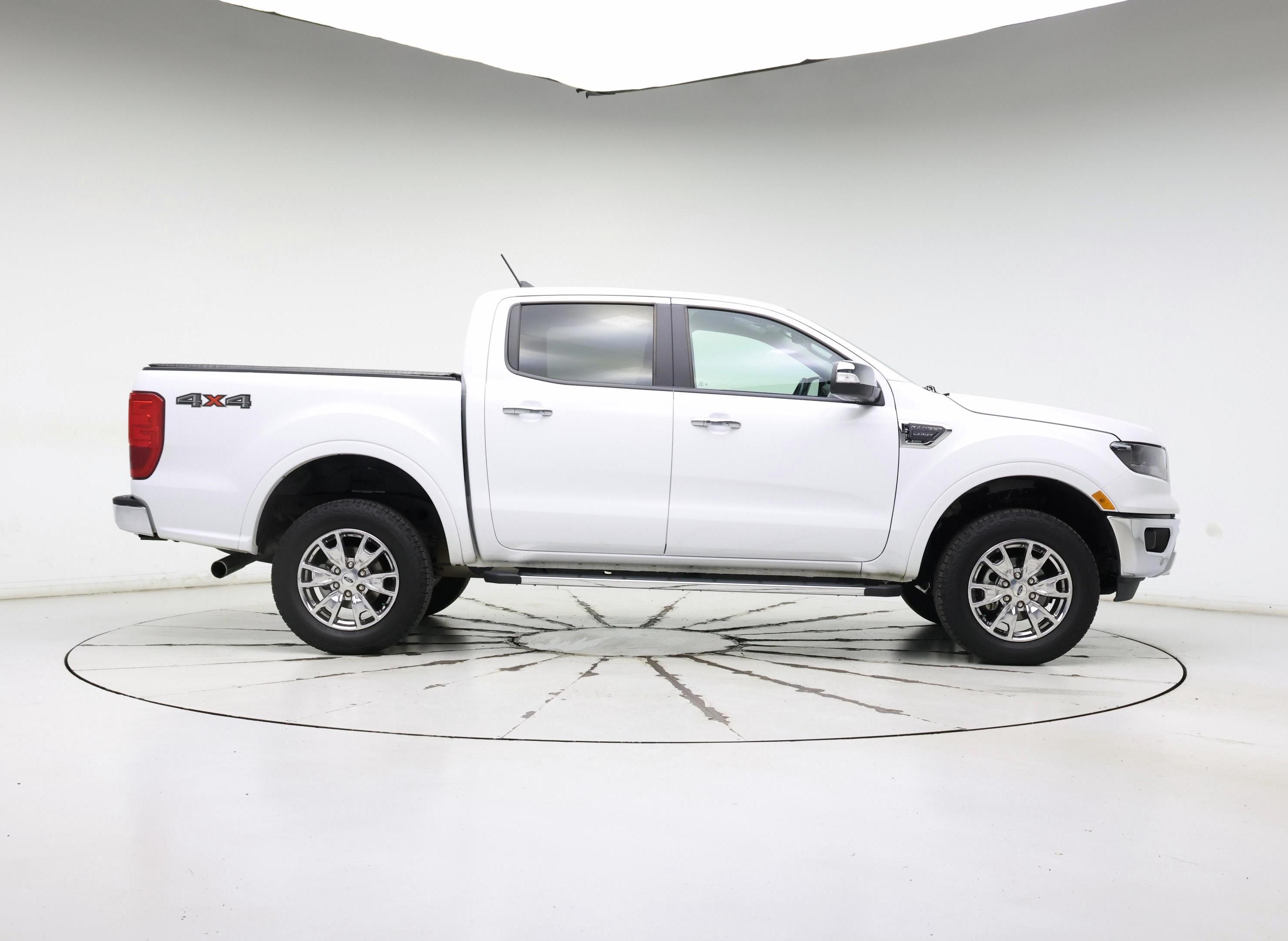 Thumbnail: 2022 Ford Ranger - 7