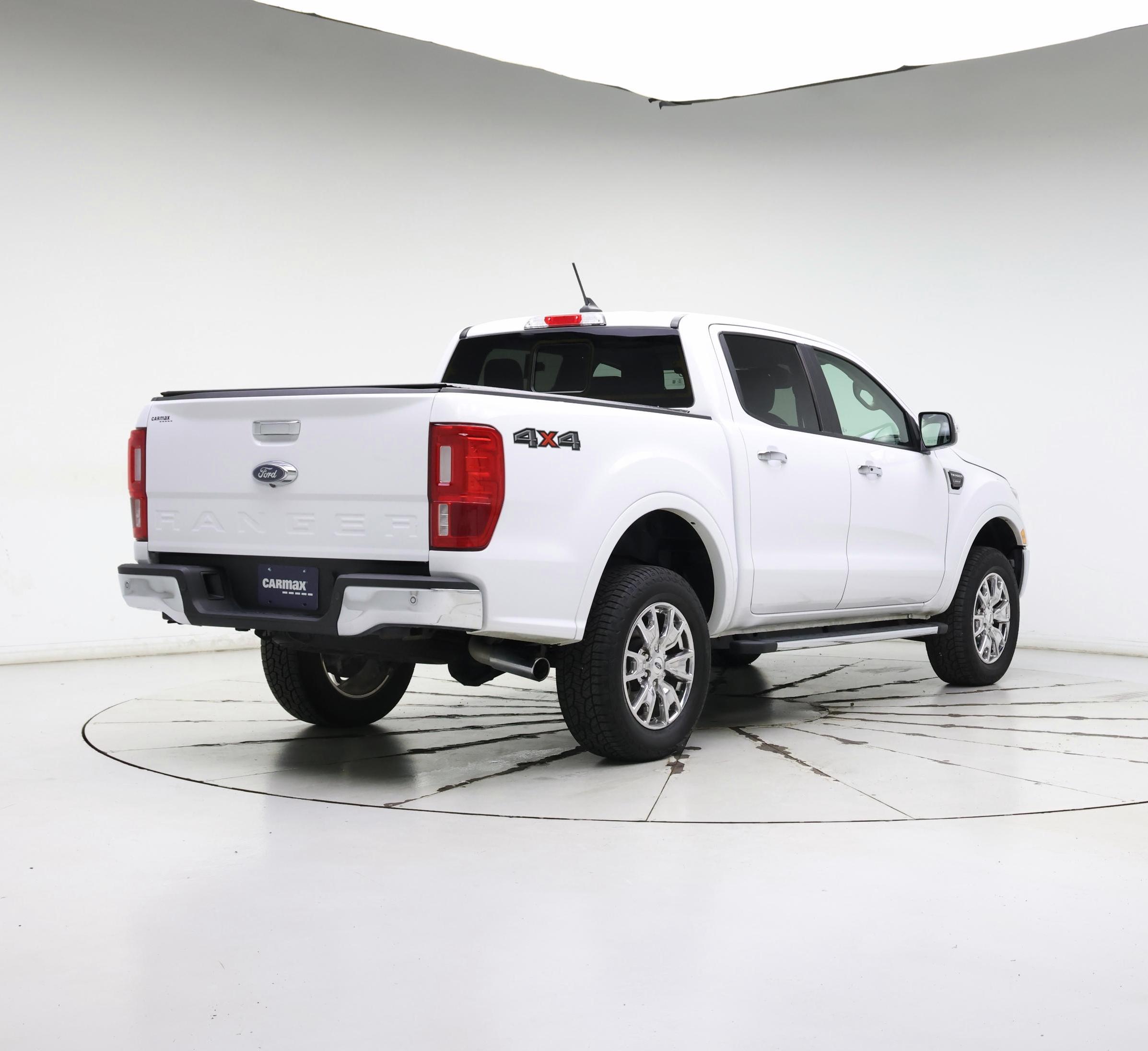 Thumbnail: 2022 Ford Ranger - 8