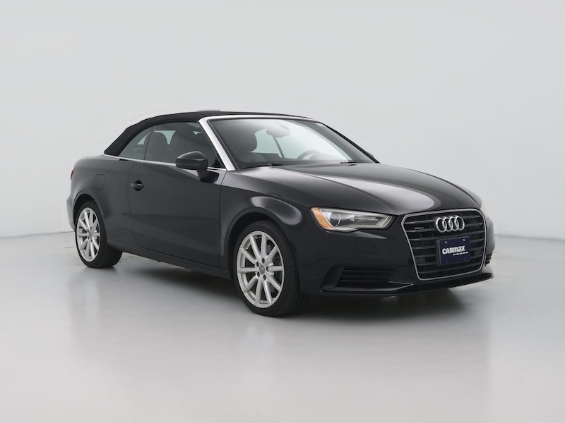2015 Audi A3 Premium Plus -
                  Hillside, IL