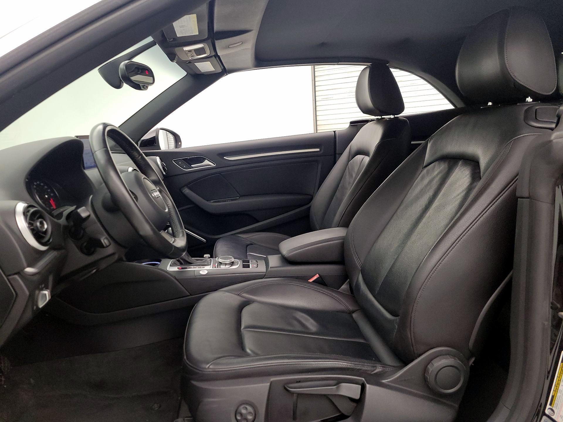 Thumbnail: 2015 Audi A3 - 11