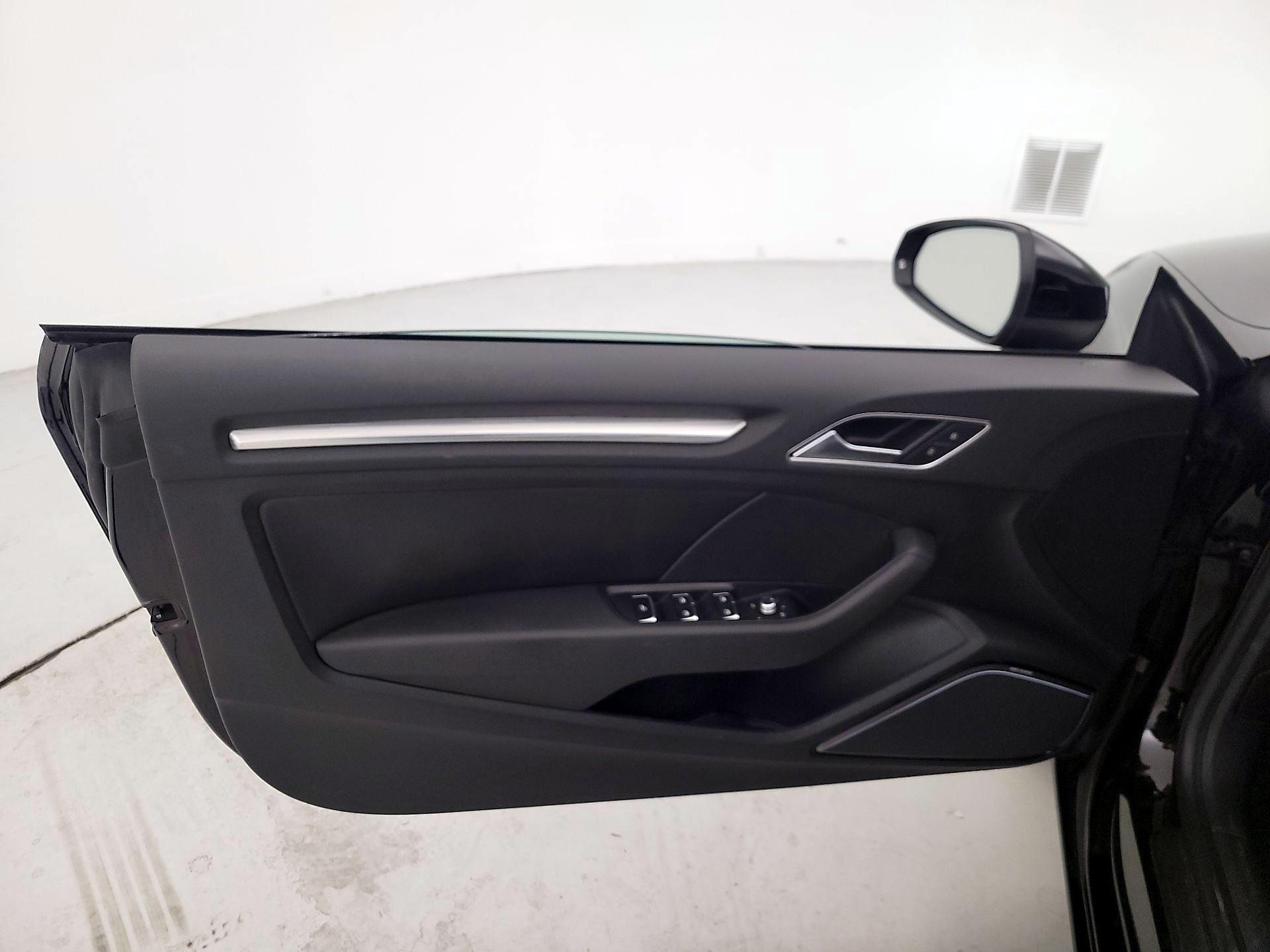 Thumbnail: 2015 Audi A3 - 12