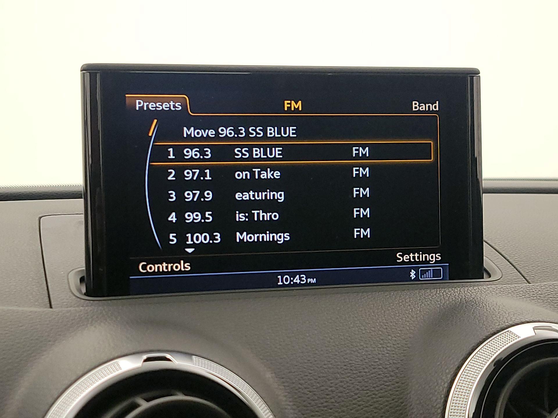 Thumbnail: 2015 Audi A3 - 16