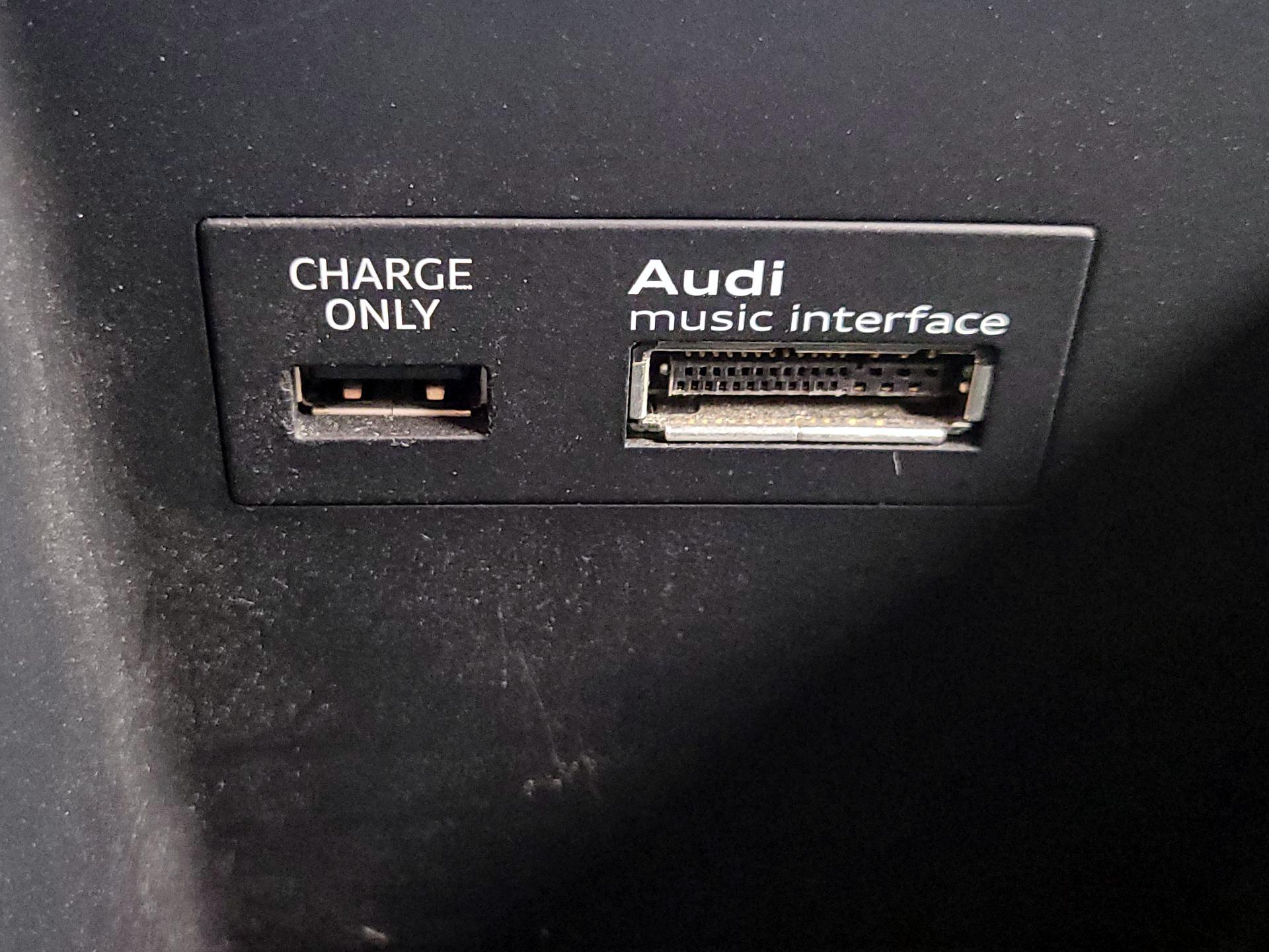 Thumbnail: 2015 Audi A3 - 19