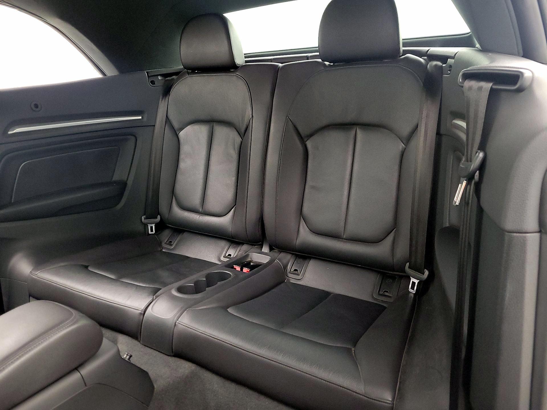 Thumbnail: 2015 Audi A3 - 20