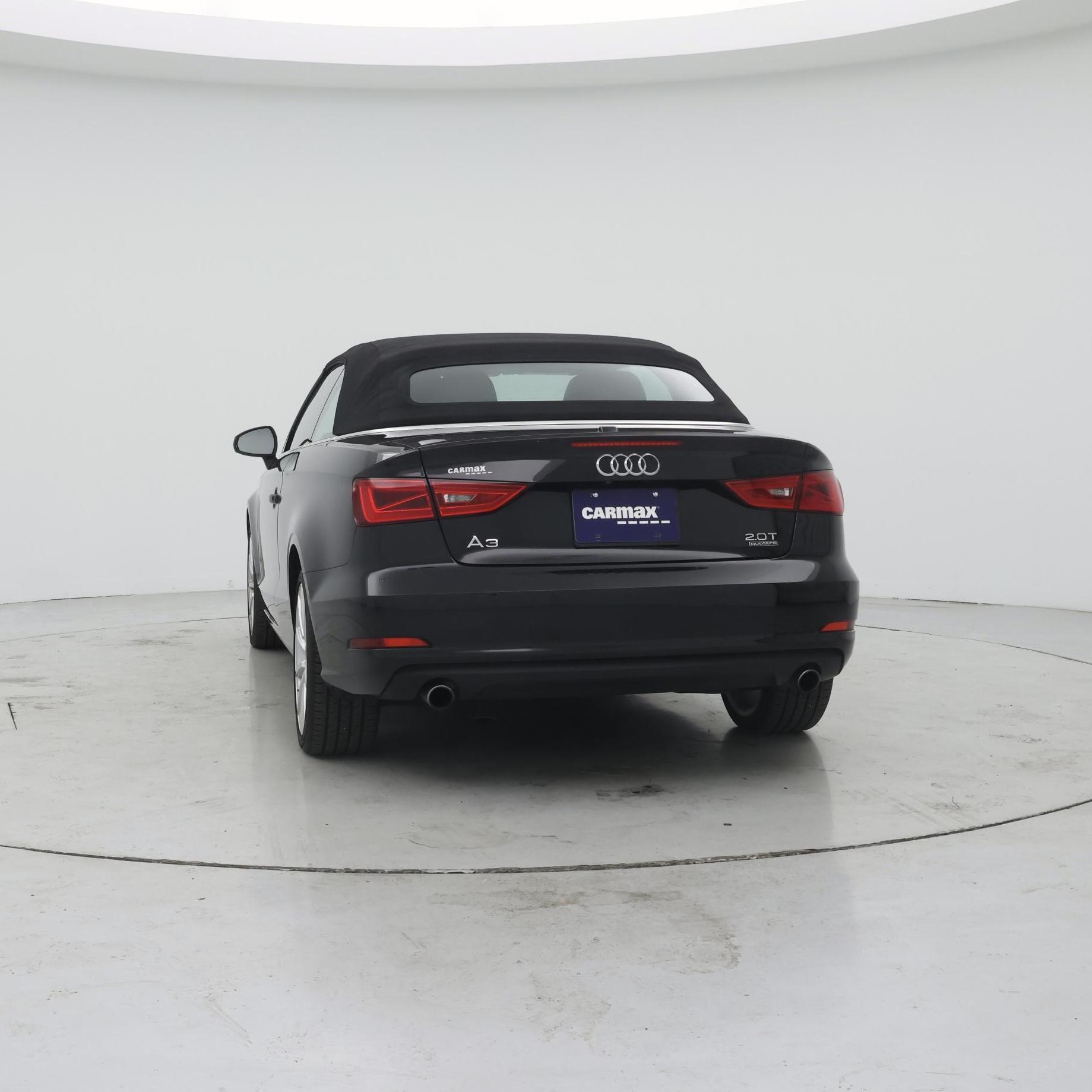 Thumbnail: 2015 Audi A3 - 6