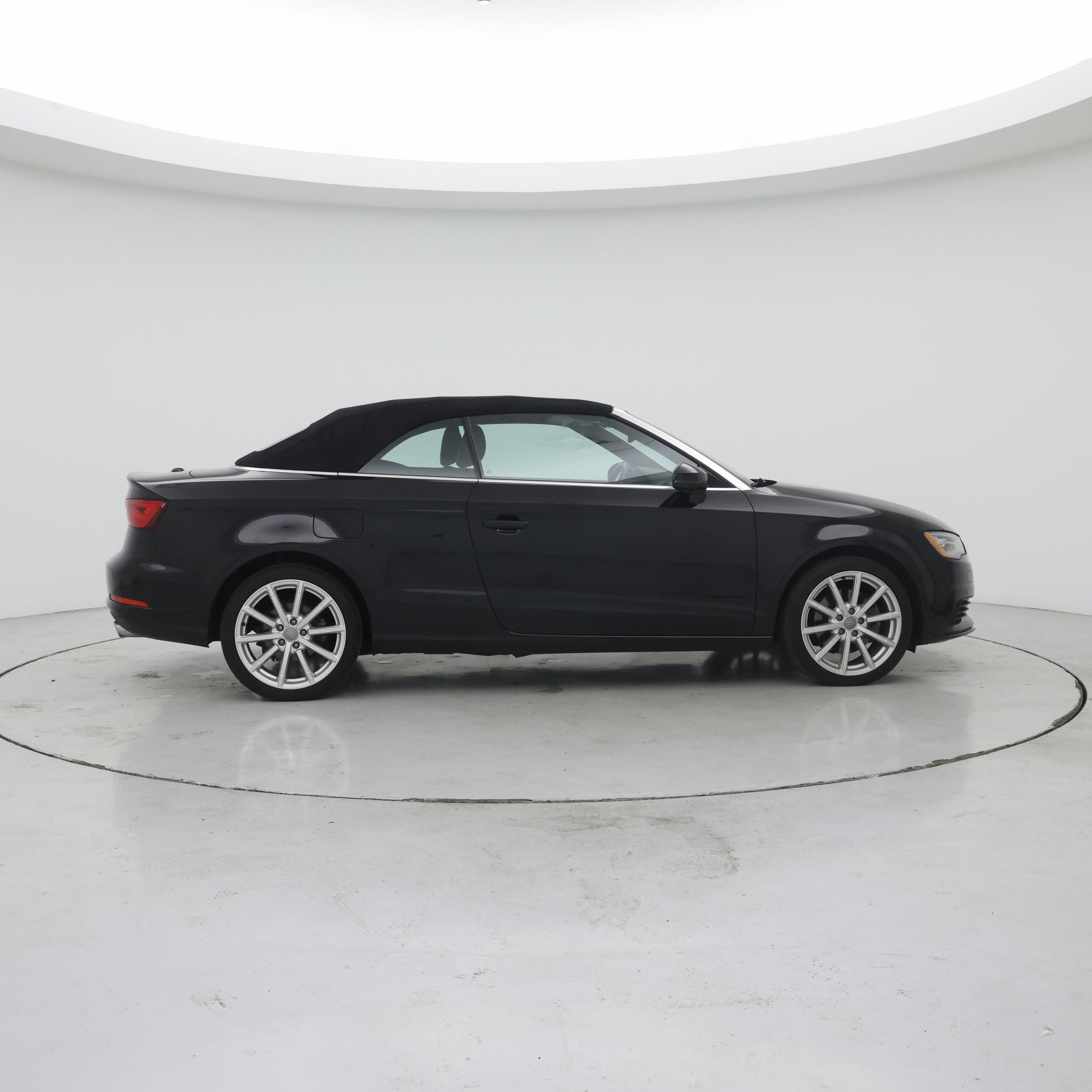 Thumbnail: 2015 Audi A3 - 7