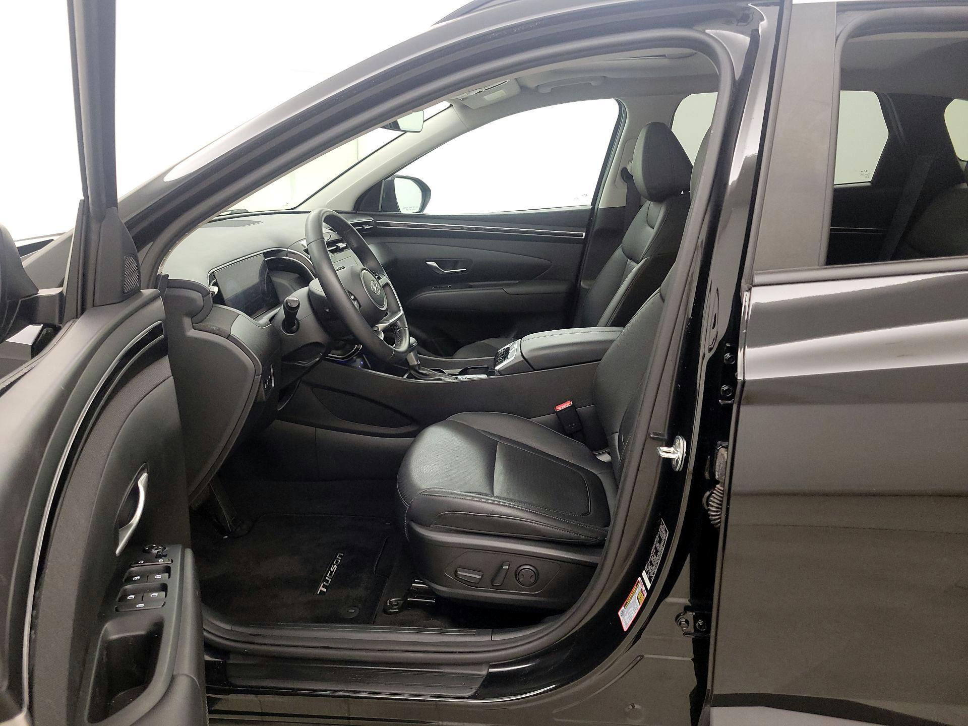 Thumbnail: 2023 Hyundai Tucson - 11