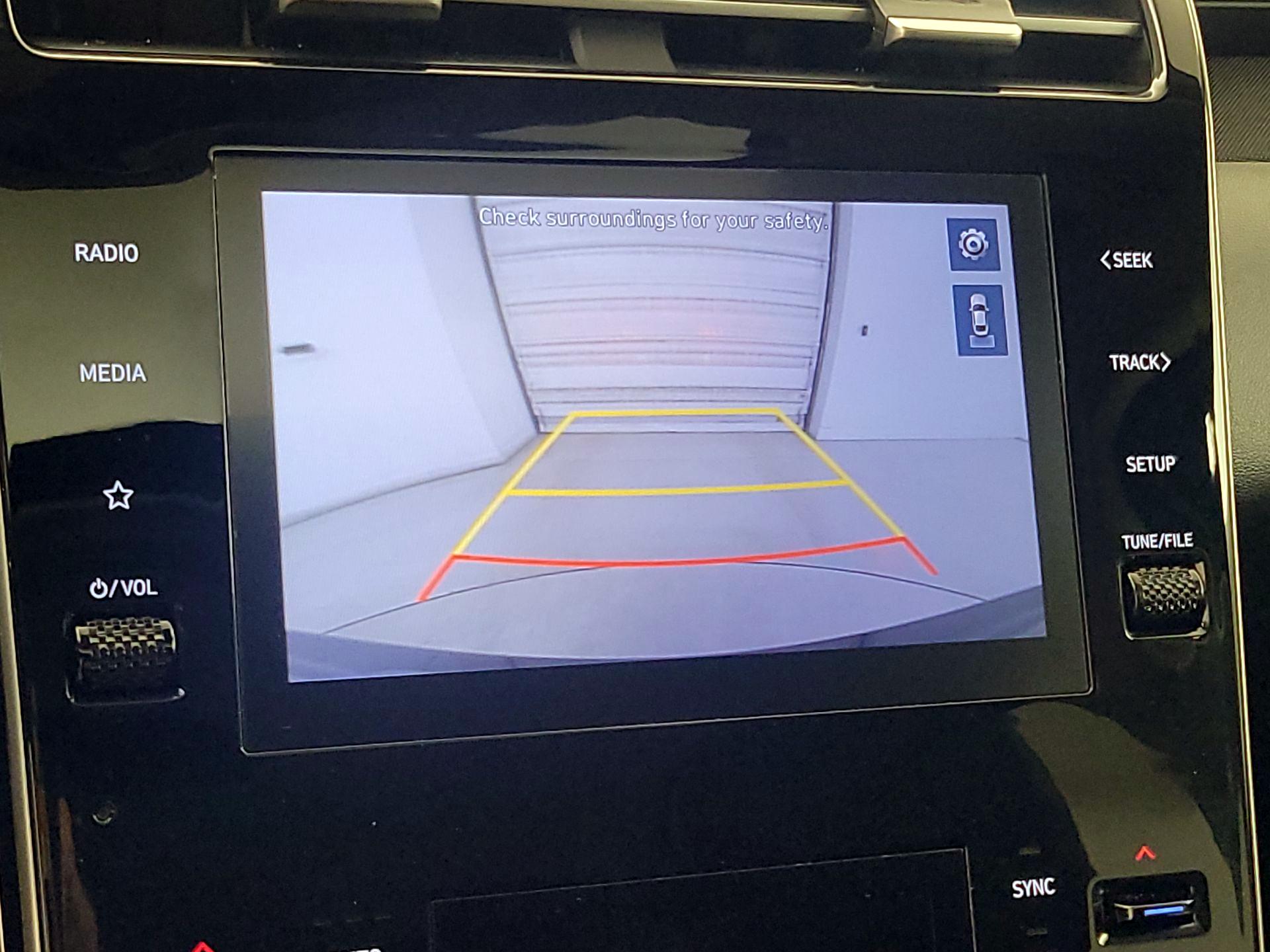 Thumbnail: 2023 Hyundai Tucson - 14