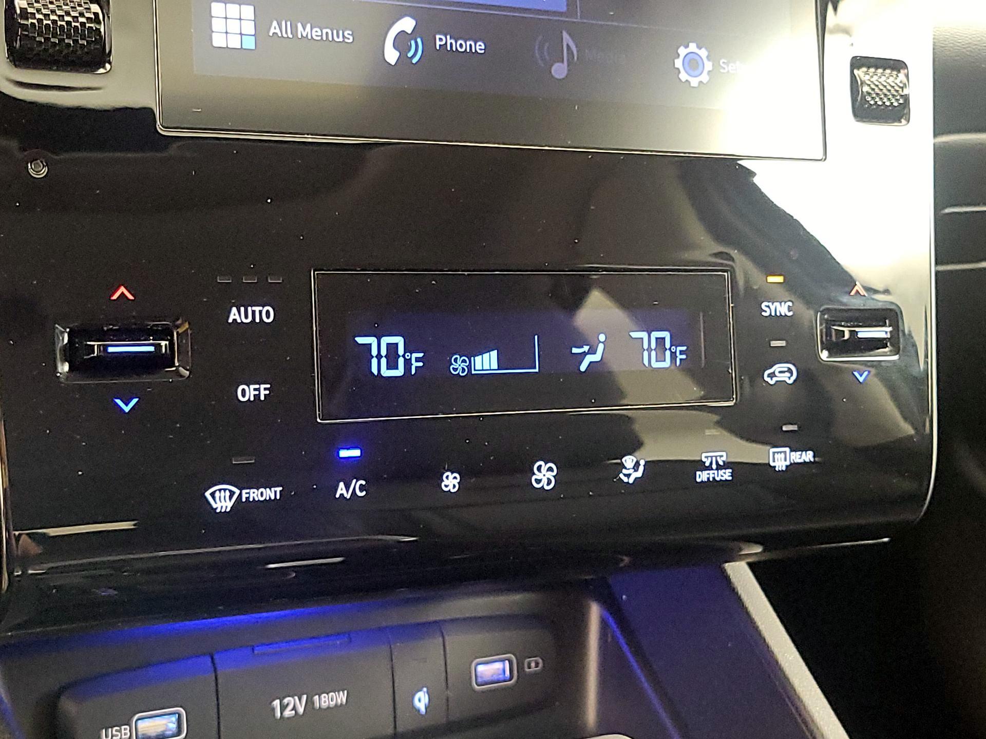 Thumbnail: 2023 Hyundai Tucson - 16