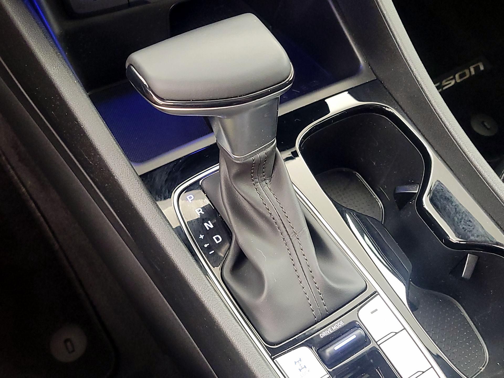 Thumbnail: 2023 Hyundai Tucson - 17