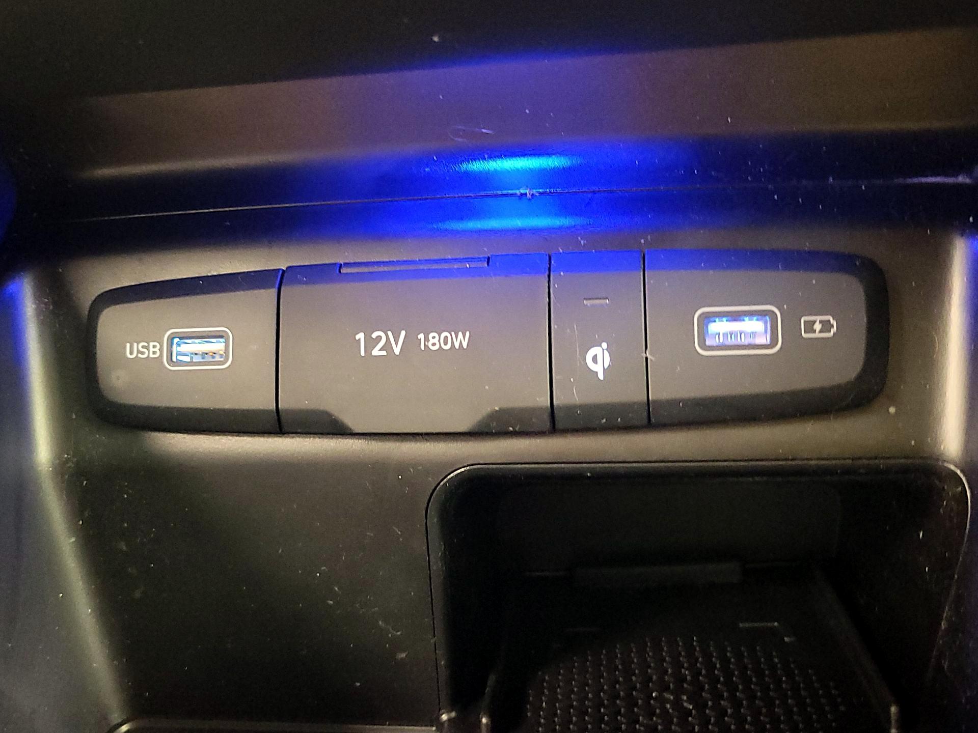 Thumbnail: 2023 Hyundai Tucson - 18