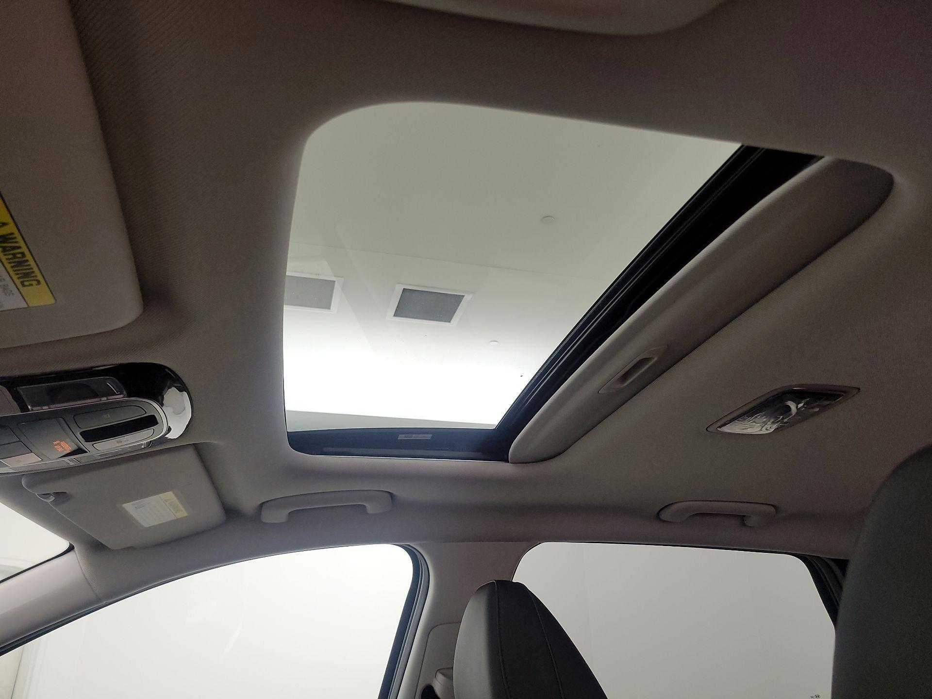 Thumbnail: 2023 Hyundai Tucson - 19