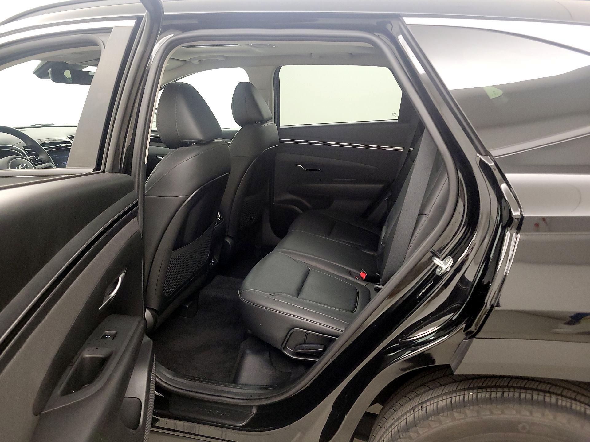 Thumbnail: 2023 Hyundai Tucson - 20