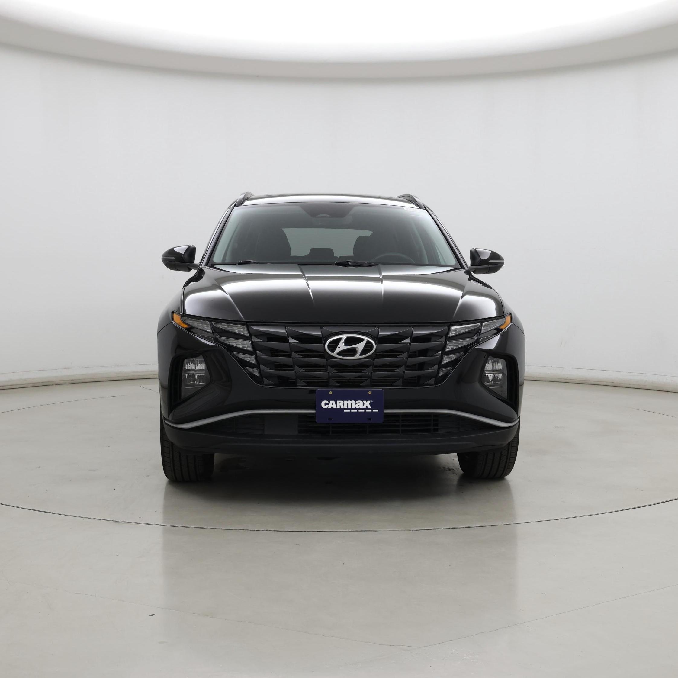 Thumbnail: 2023 Hyundai Tucson - 5