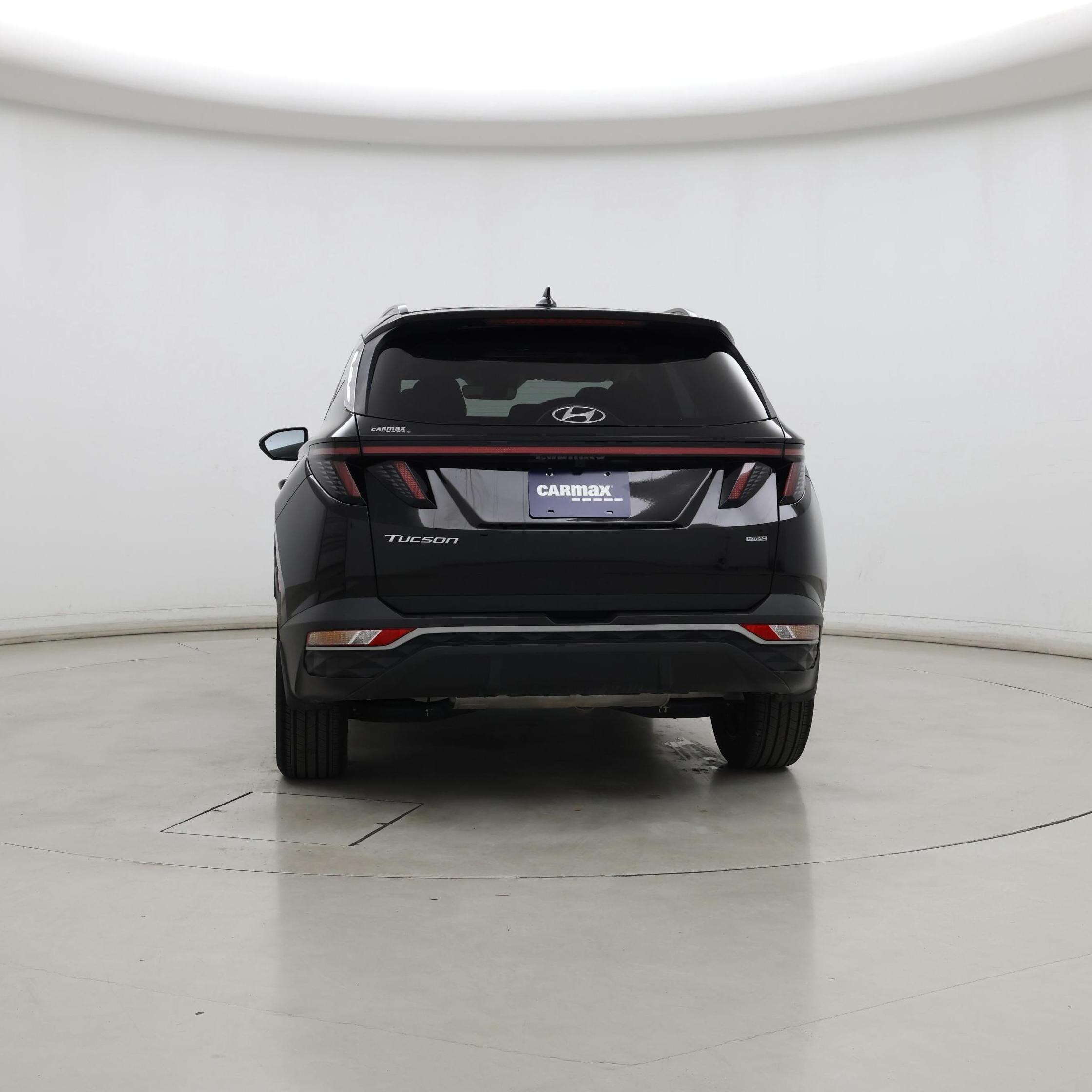 Thumbnail: 2023 Hyundai Tucson - 6