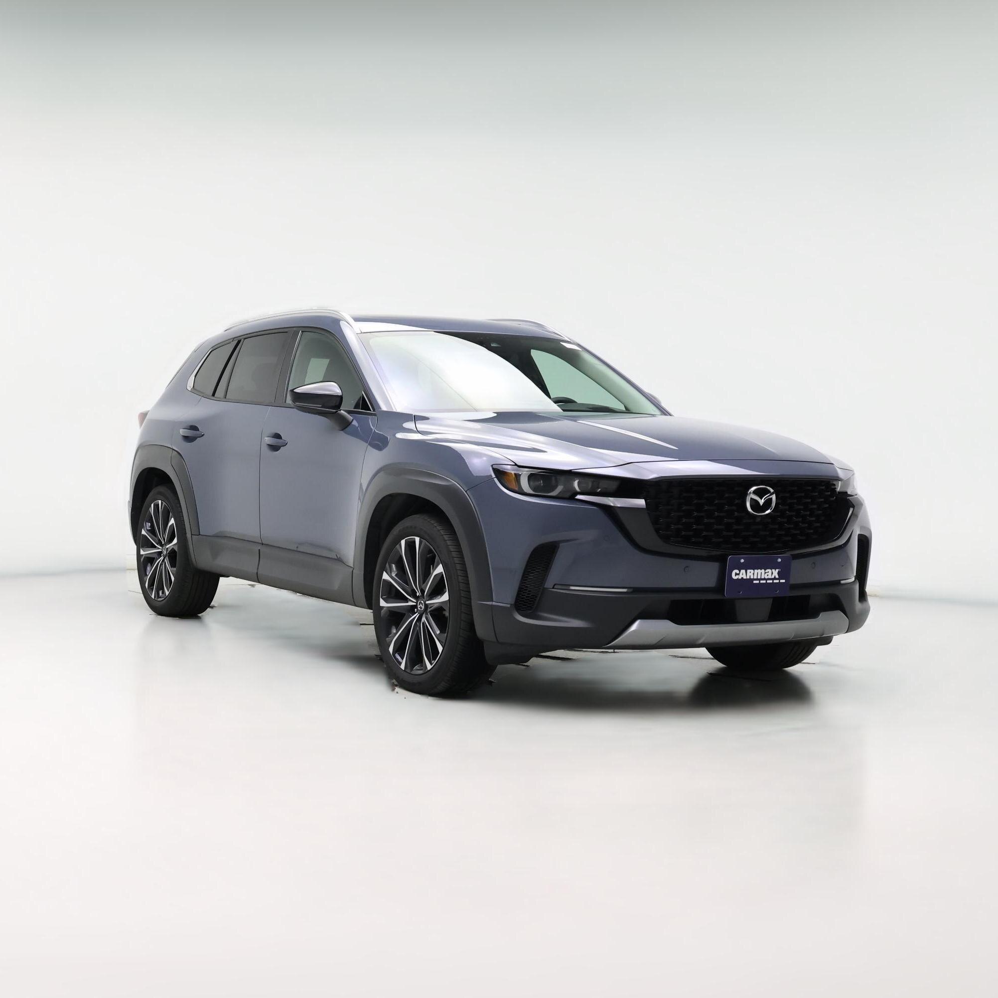 Thumbnail: 2023 Mazda CX-50 - 1