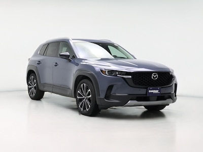 2023 Mazda CX-50 2.5 Turbo Premium Plus