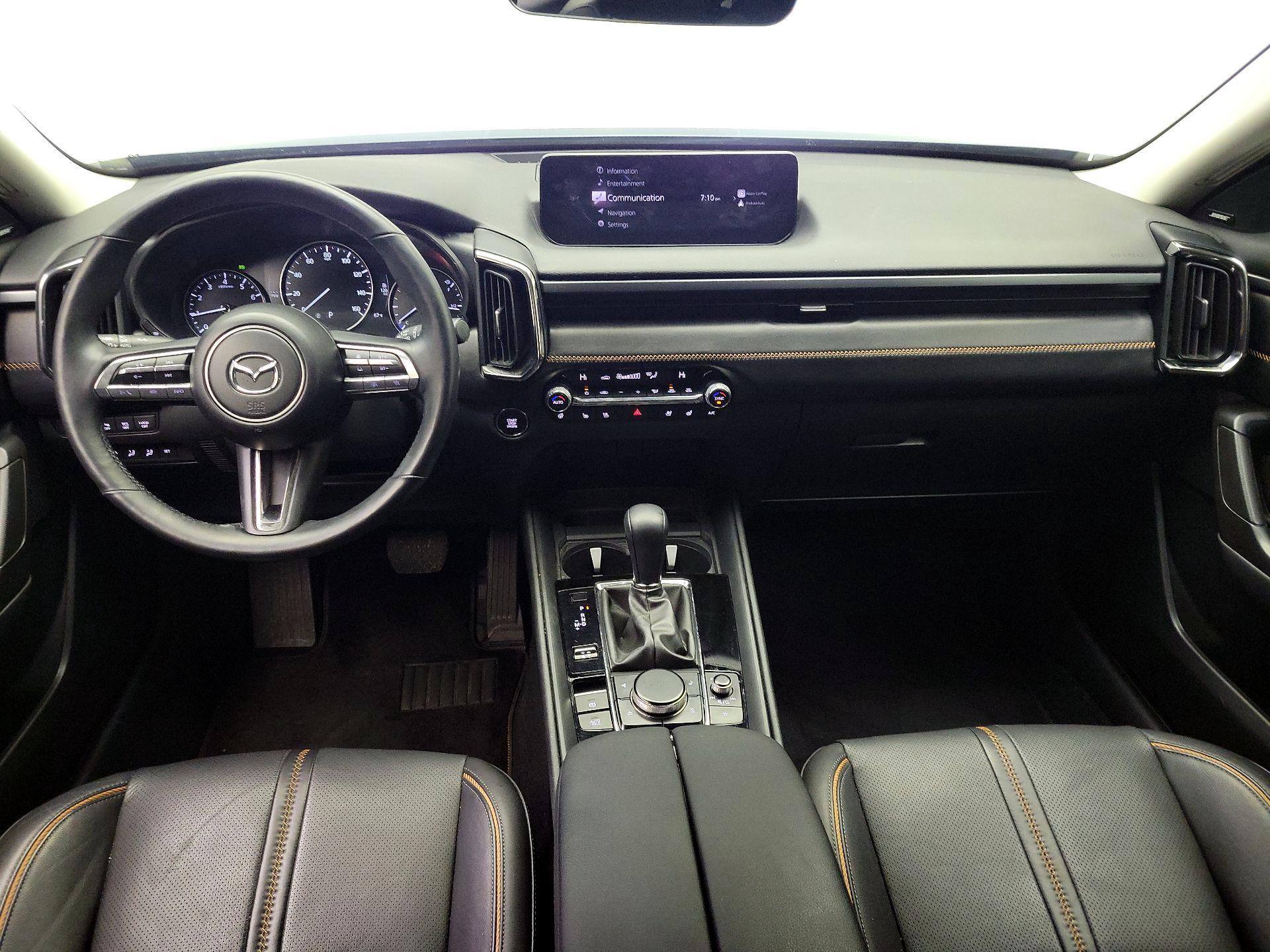 Thumbnail: 2023 Mazda CX-50 - 9