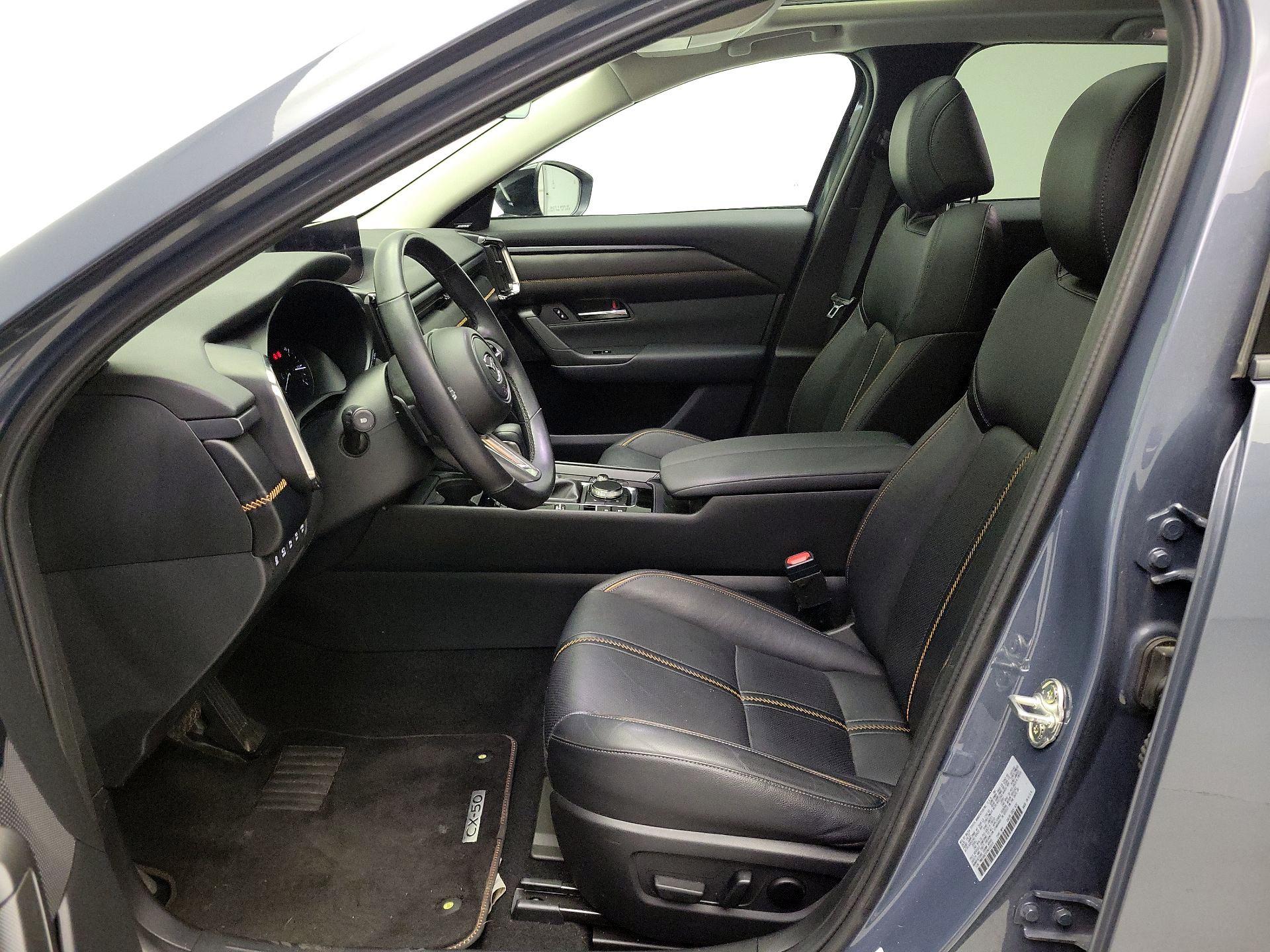 Thumbnail: 2023 Mazda CX-50 - 11