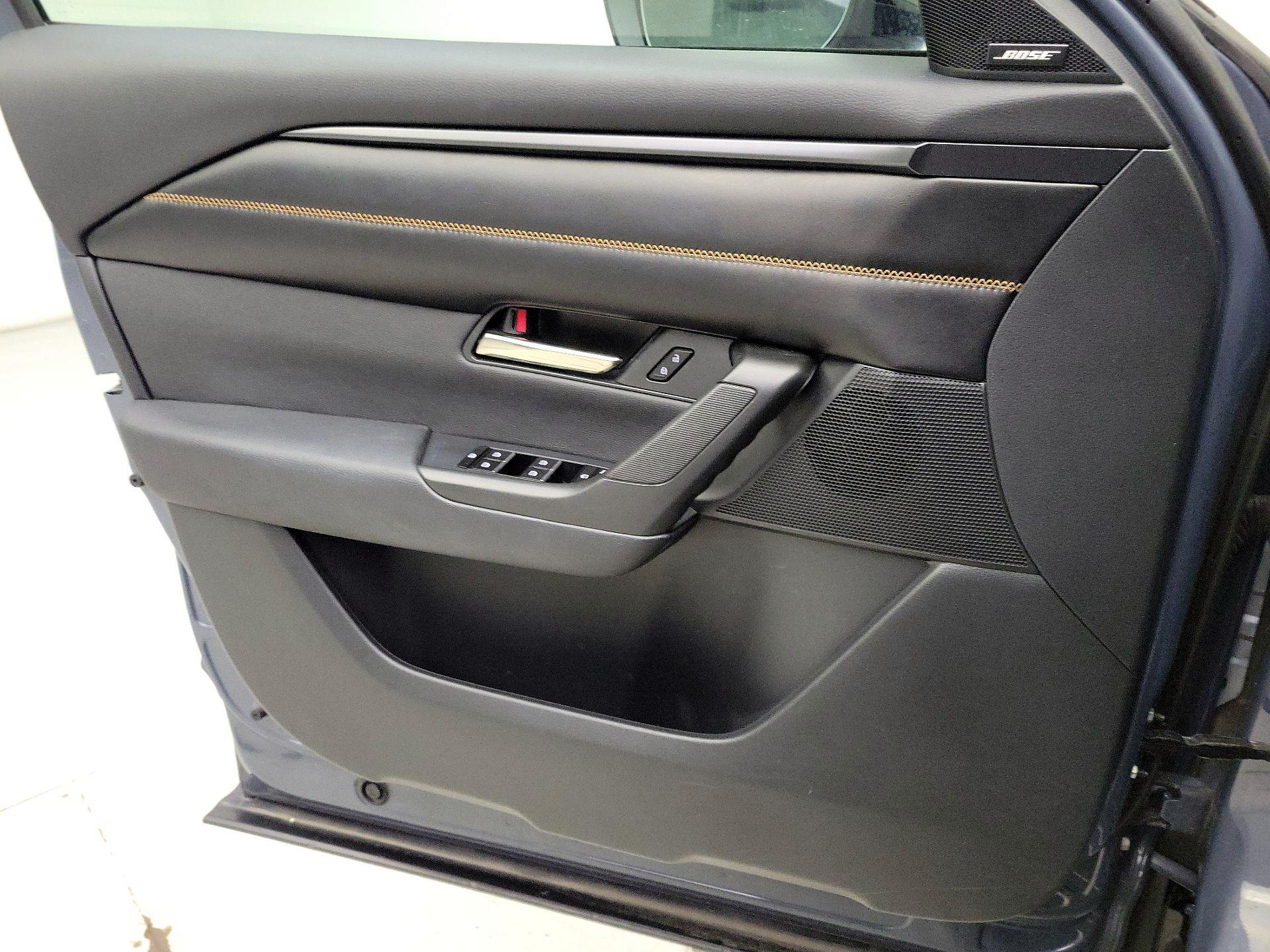 Thumbnail: 2023 Mazda CX-50 - 12