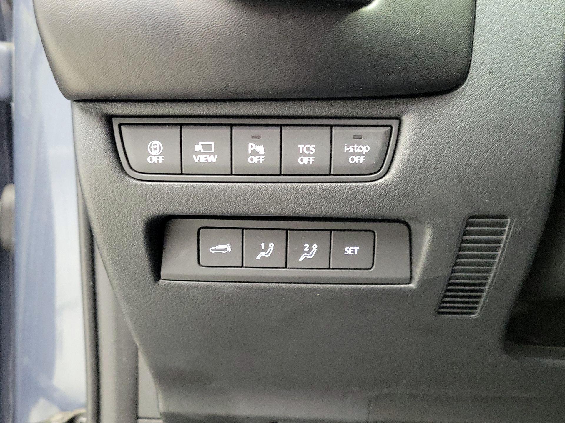 Thumbnail: 2023 Mazda CX-50 - 13