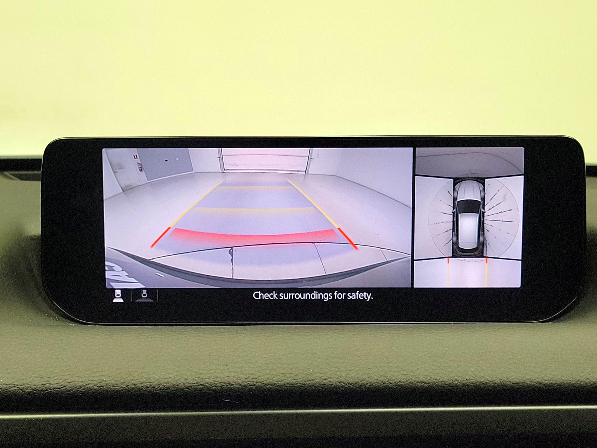 Thumbnail: 2023 Mazda CX-50 - 15