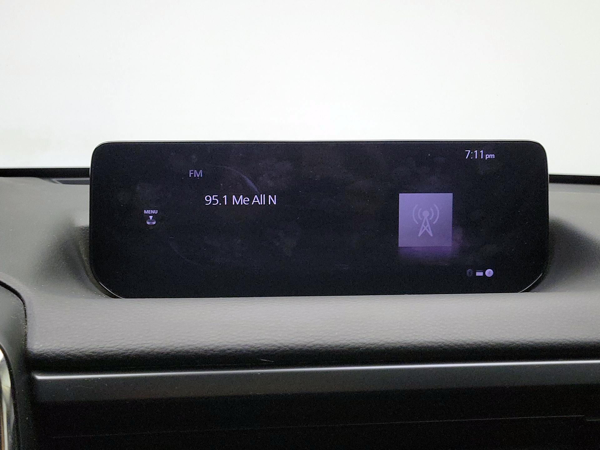 Thumbnail: 2023 Mazda CX-50 - 16