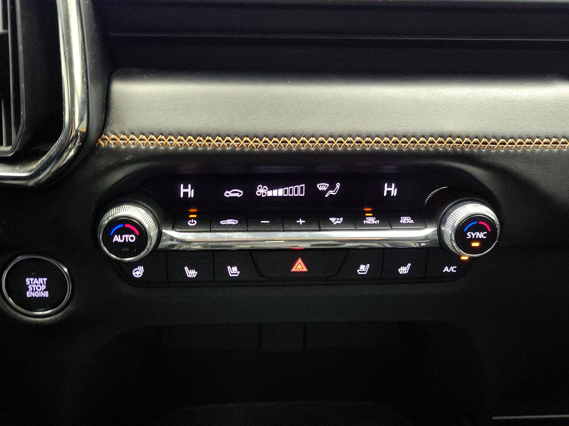 Thumbnail: 2023 Mazda CX-50 - 17