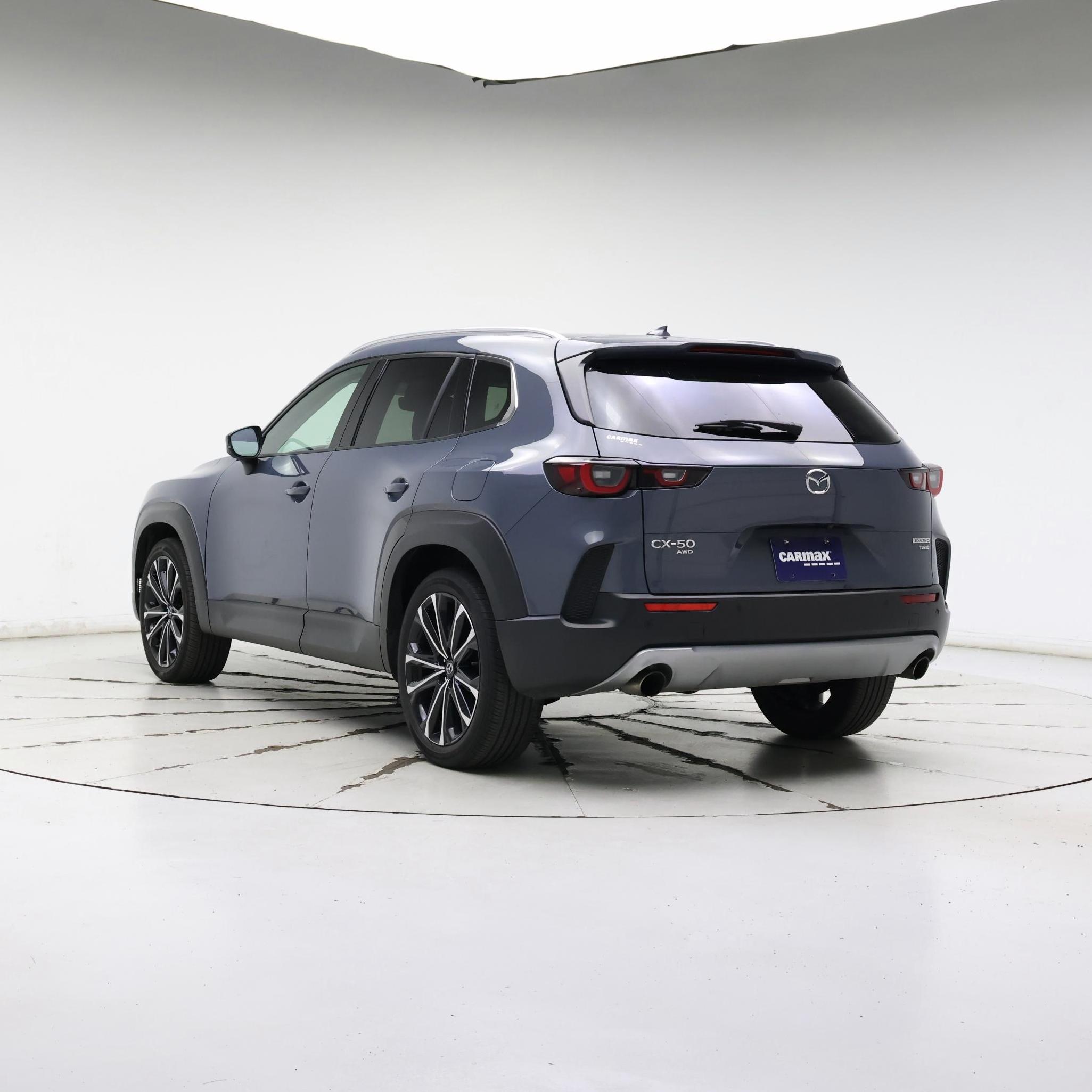 Thumbnail: 2023 Mazda CX-50 - 2