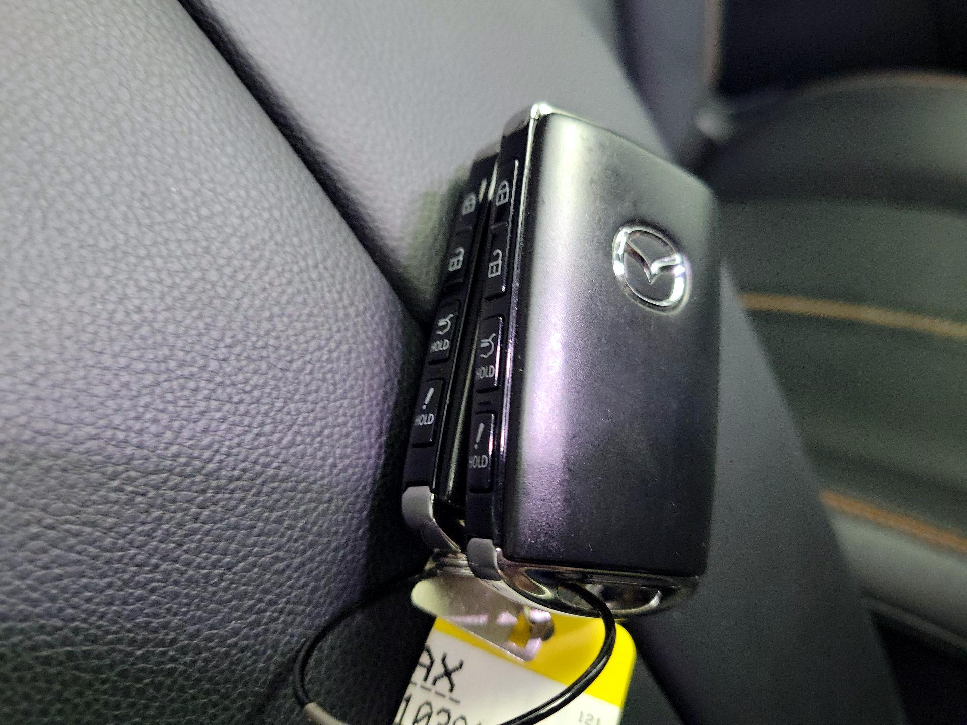 Thumbnail: 2023 Mazda CX-50 - 19