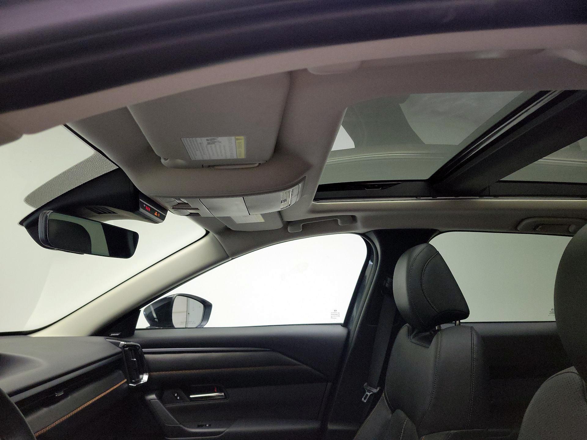 Thumbnail: 2023 Mazda CX-50 - 20