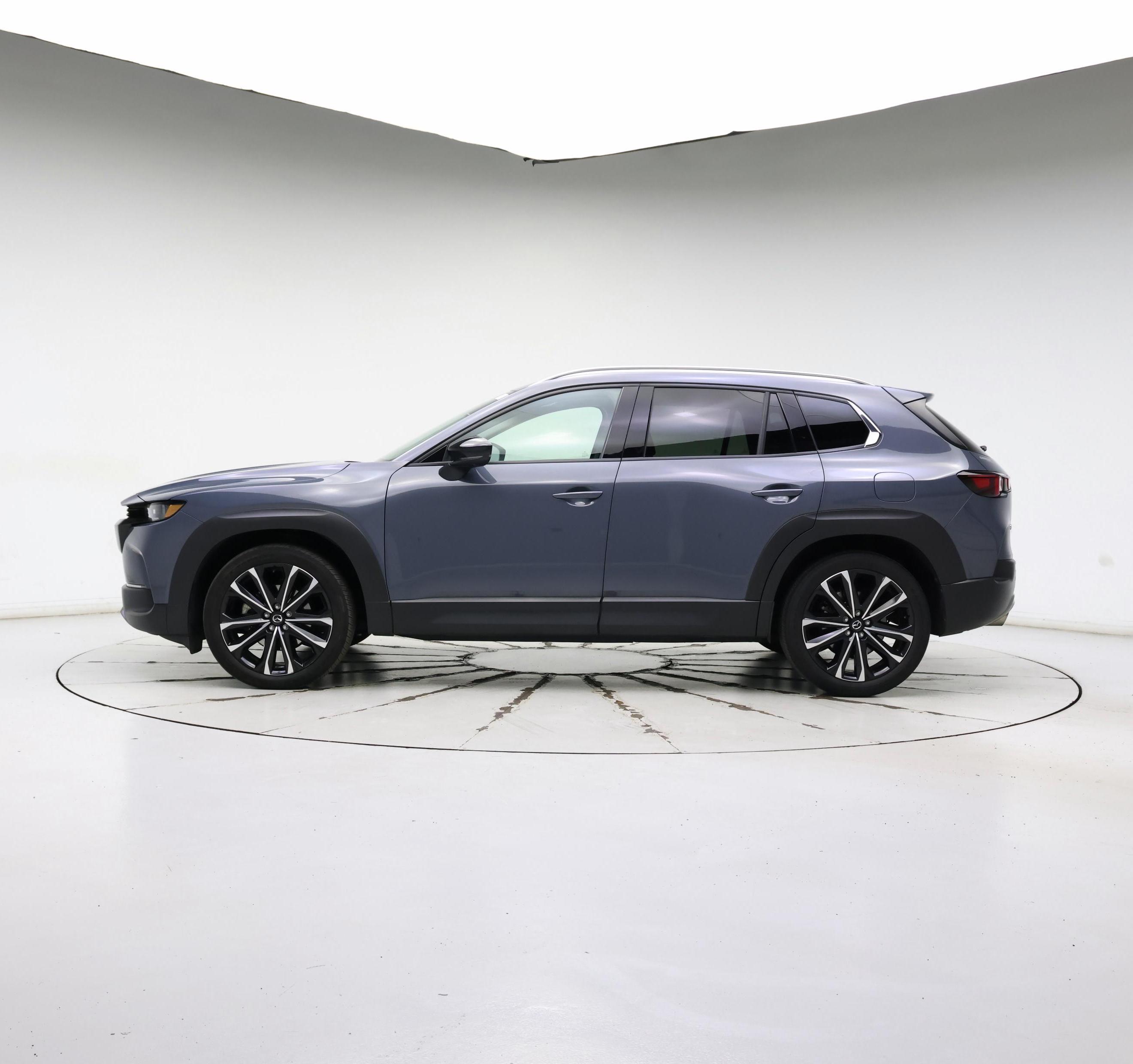 Thumbnail: 2023 Mazda CX-50 - 3