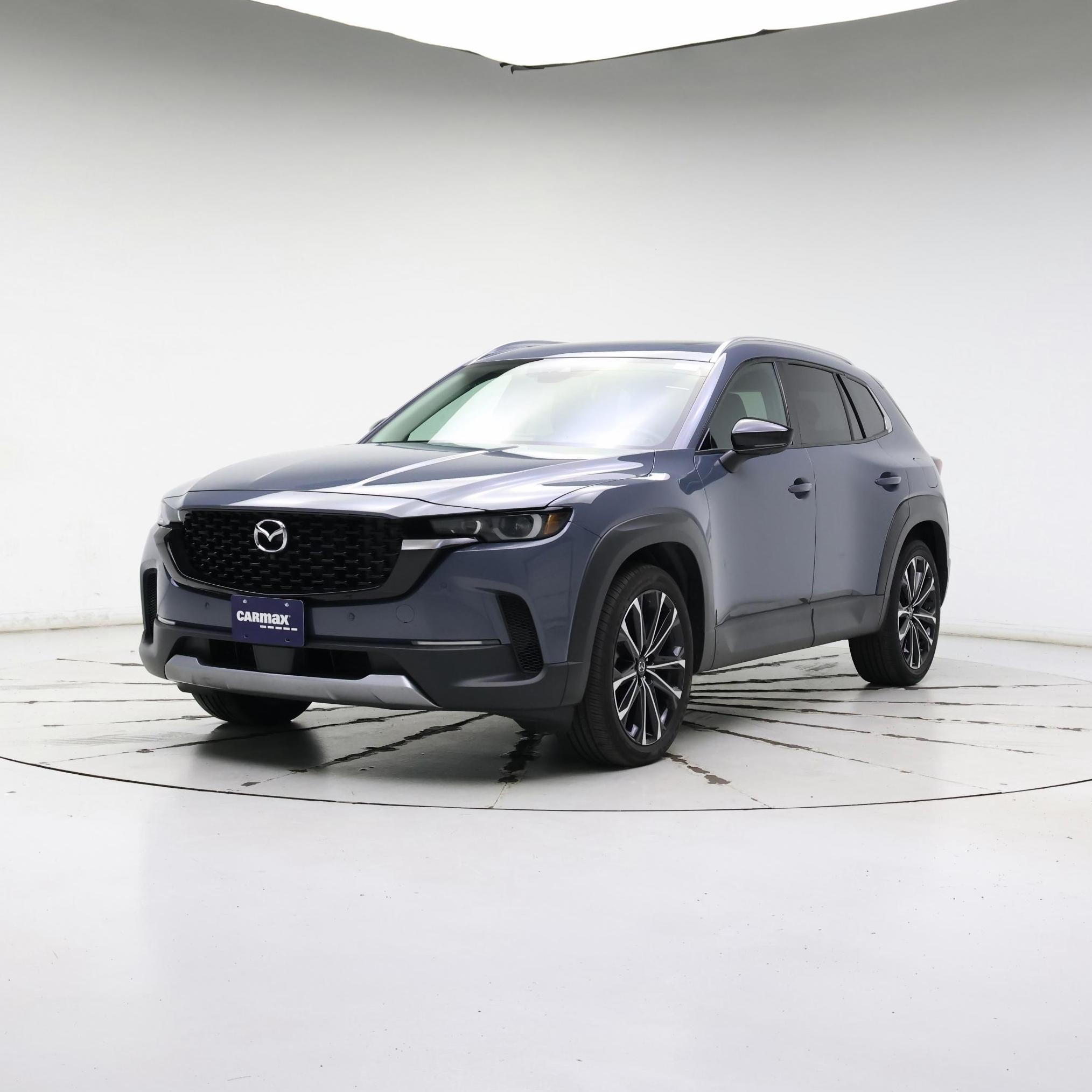 Thumbnail: 2023 Mazda CX-50 - 4