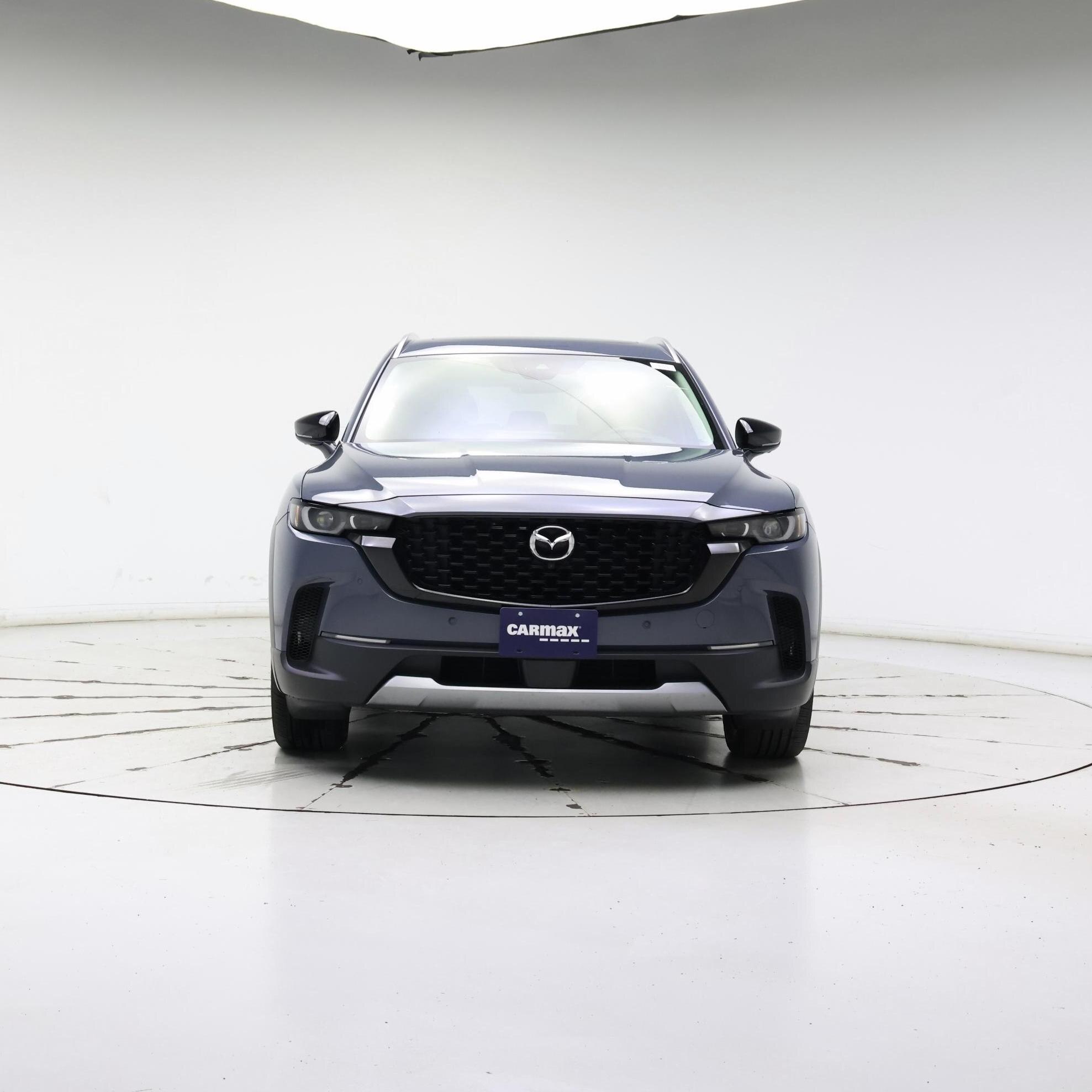 Thumbnail: 2023 Mazda CX-50 - 5