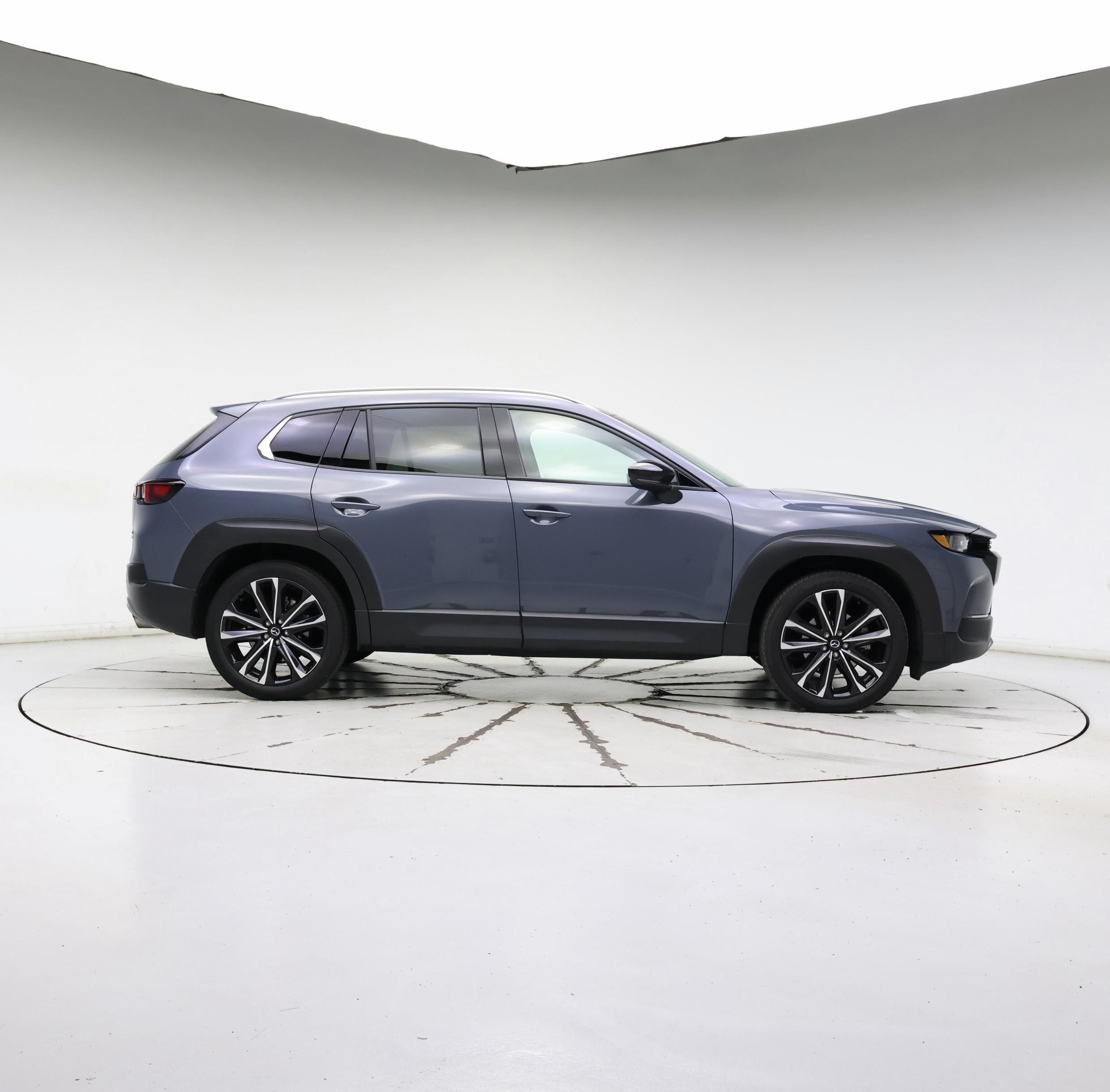 Thumbnail: 2023 Mazda CX-50 - 7