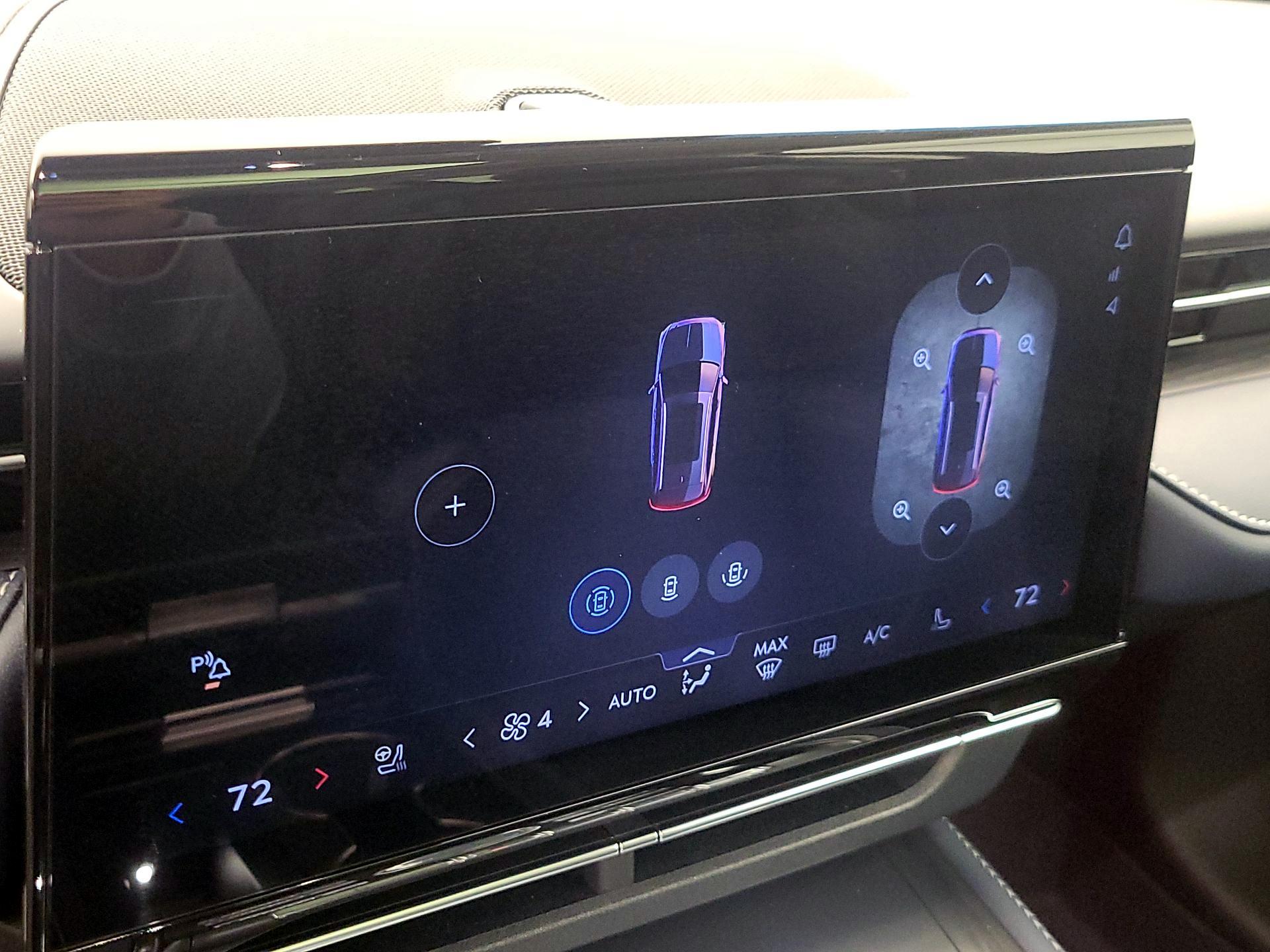 Thumbnail: 2024 Lincoln Nautilus - 15