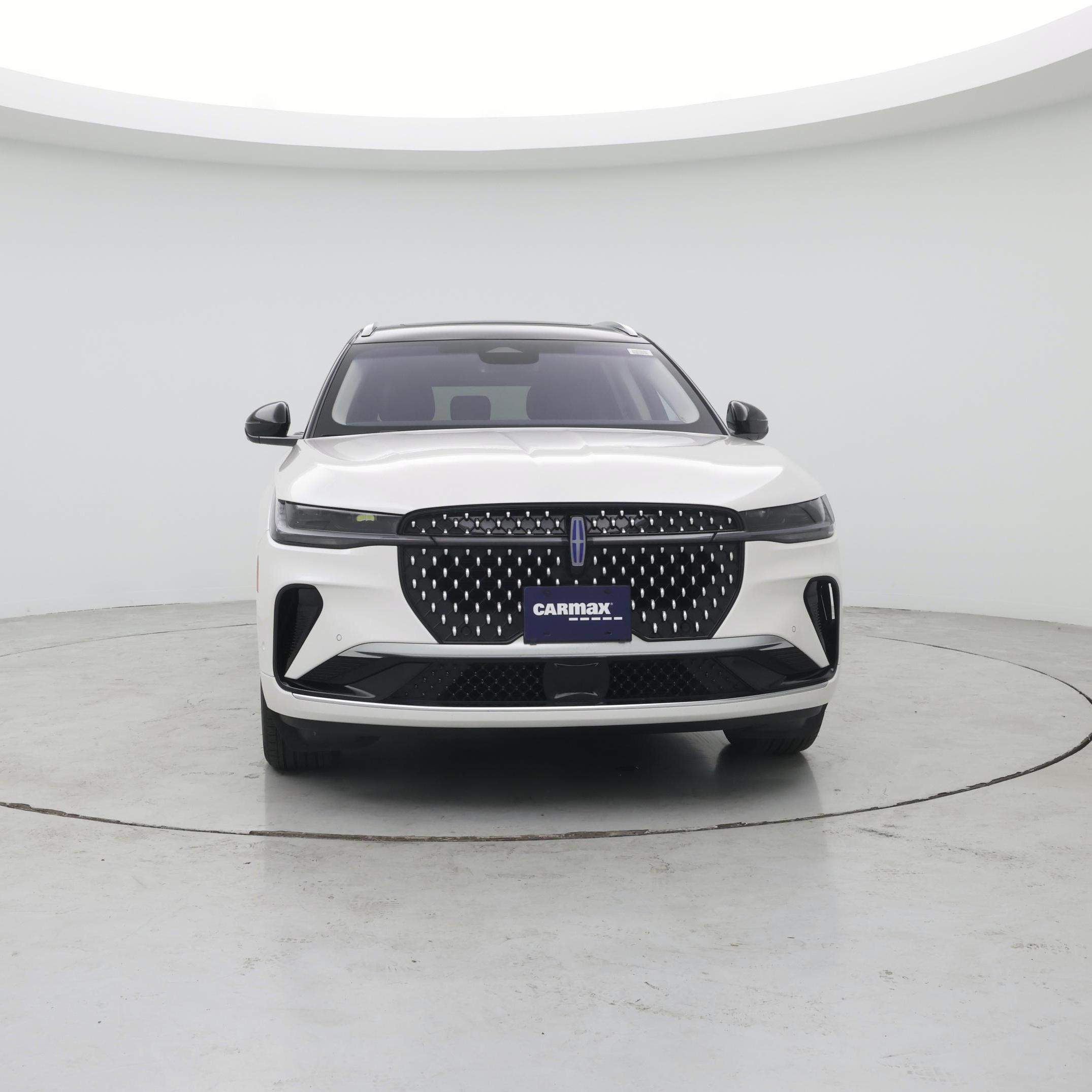 Thumbnail: 2024 Lincoln Nautilus - 5