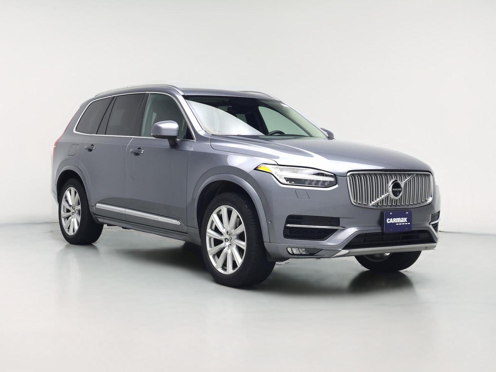 2018 Volvo XC90 Inscription