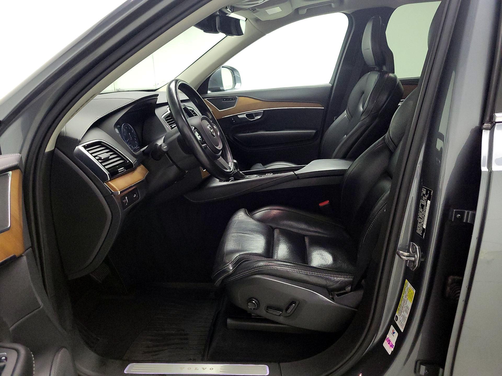 Thumbnail: 2018 Volvo XC90 - 11