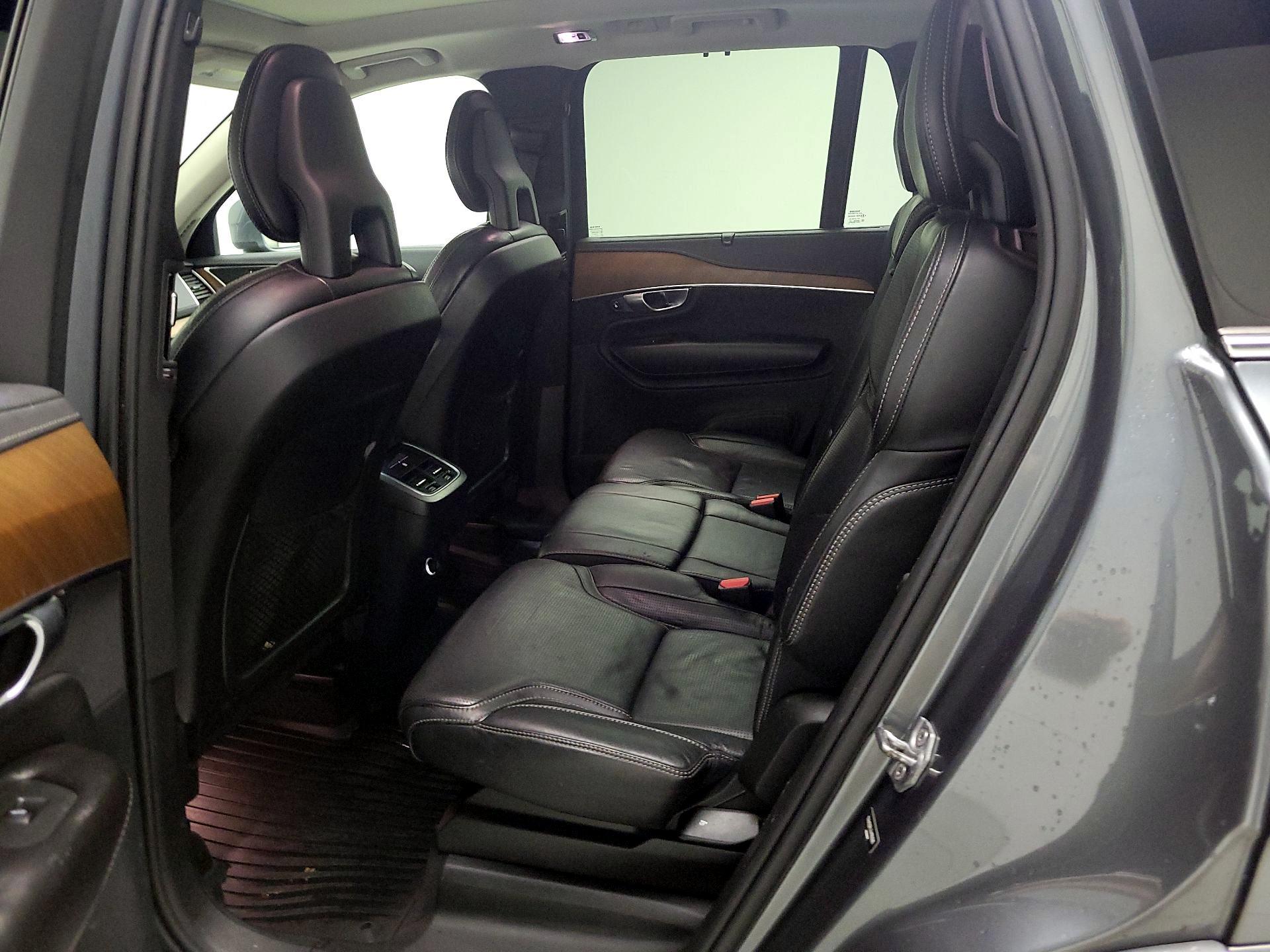 Thumbnail: 2018 Volvo XC90 - 18