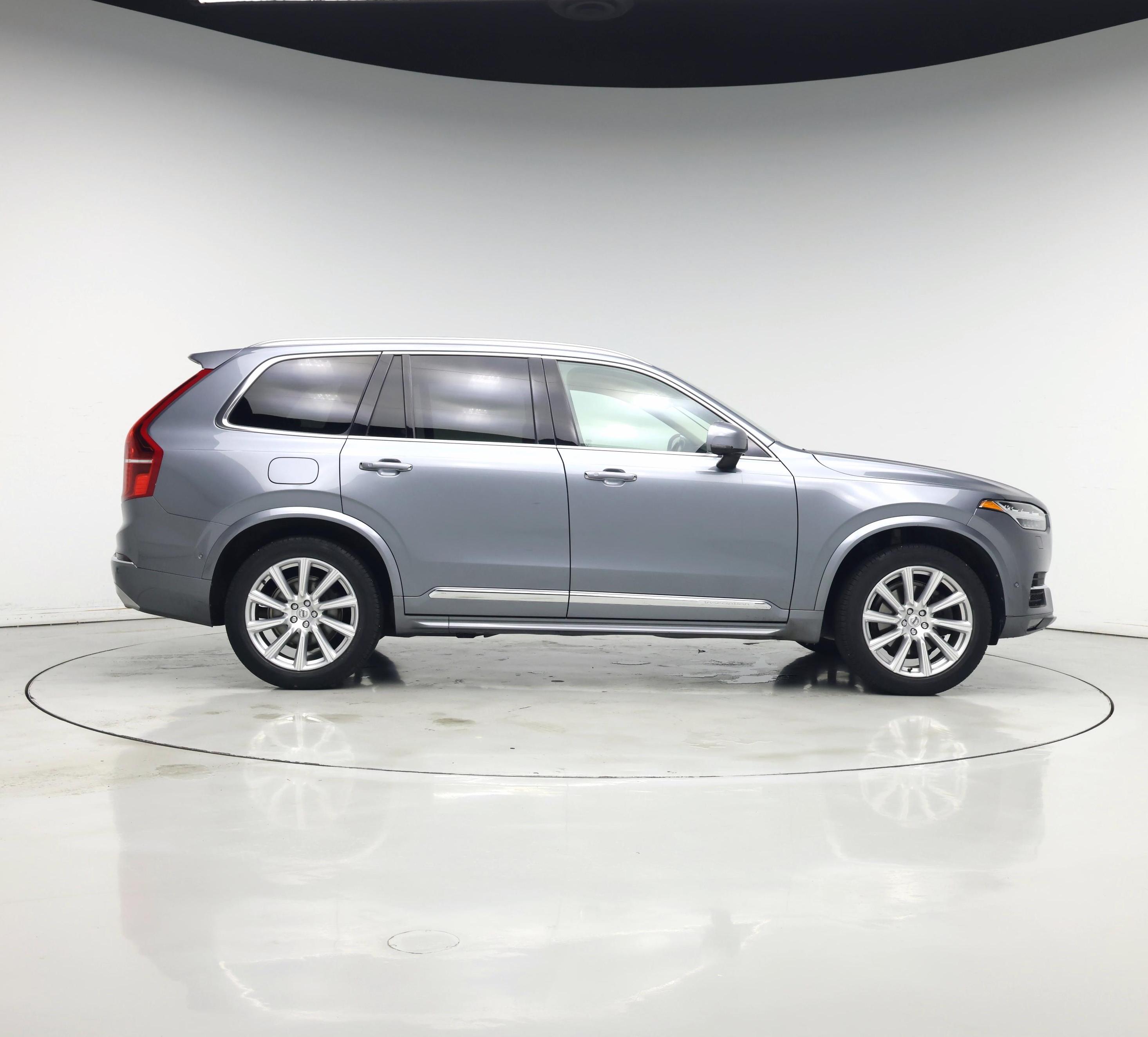 Thumbnail: 2018 Volvo XC90 - 7
