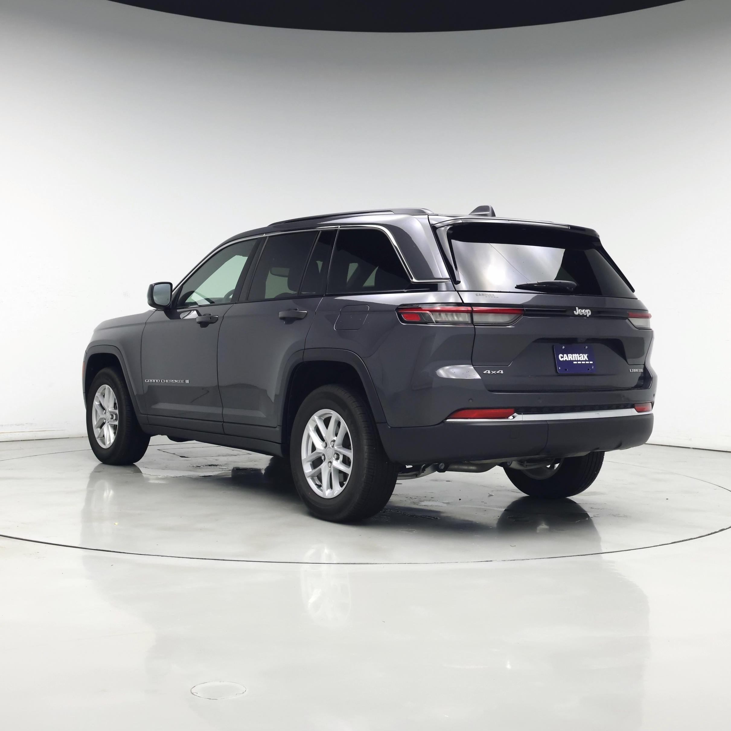 Thumbnail: 2024 Jeep Grand Cherokee - 2