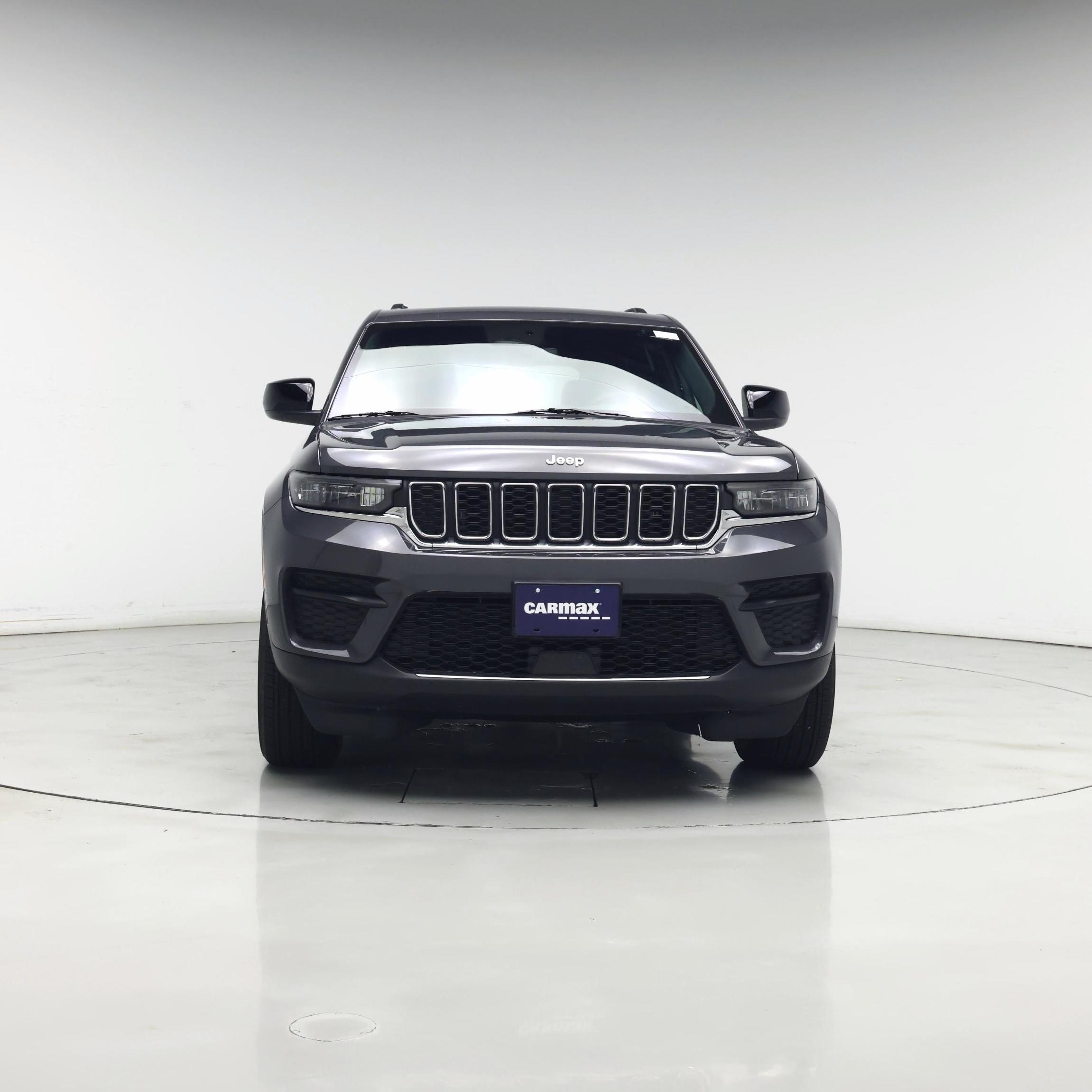 Thumbnail: 2024 Jeep Grand Cherokee - 5